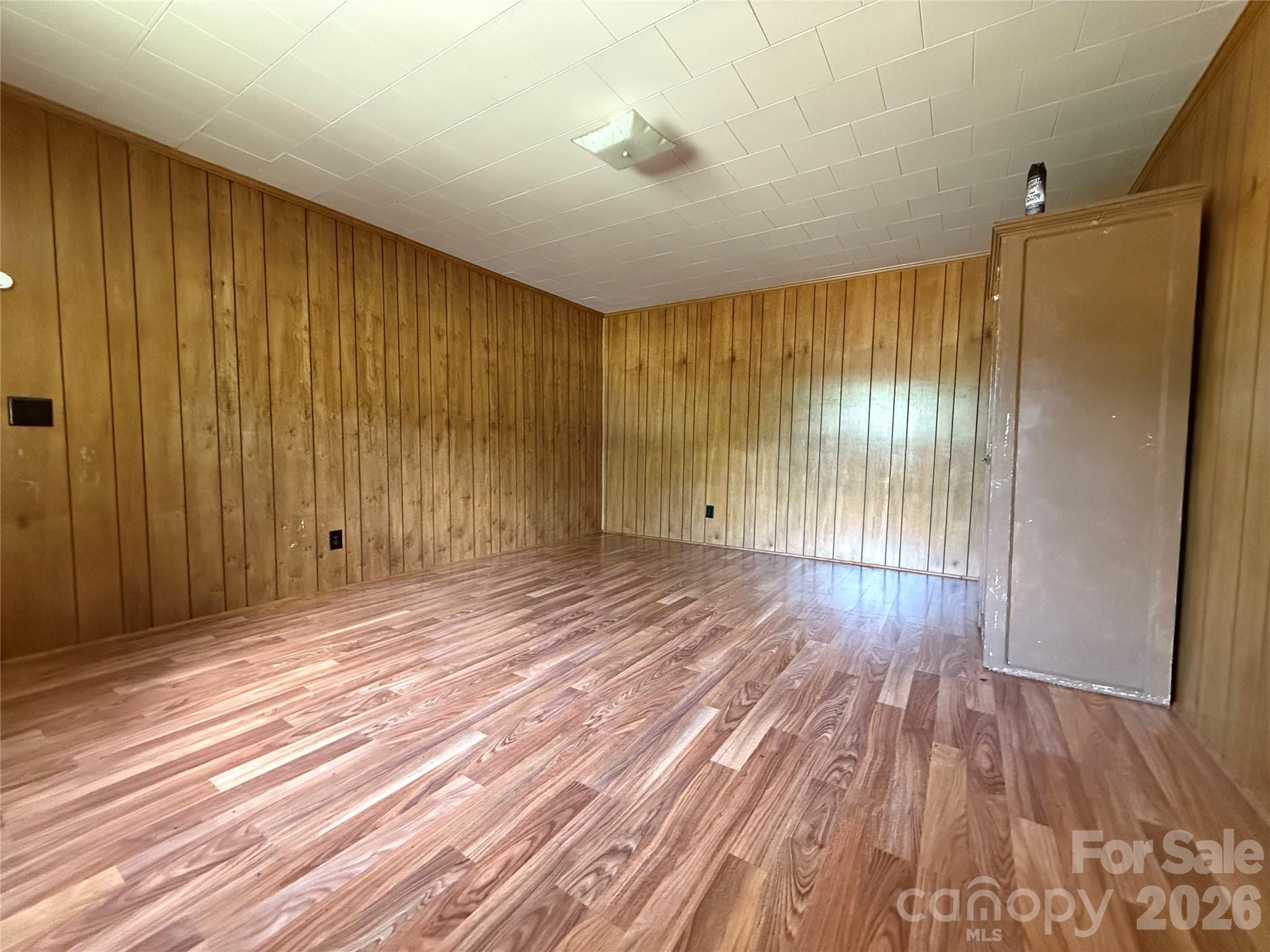 87 Flat Rock Street — Wadesboro