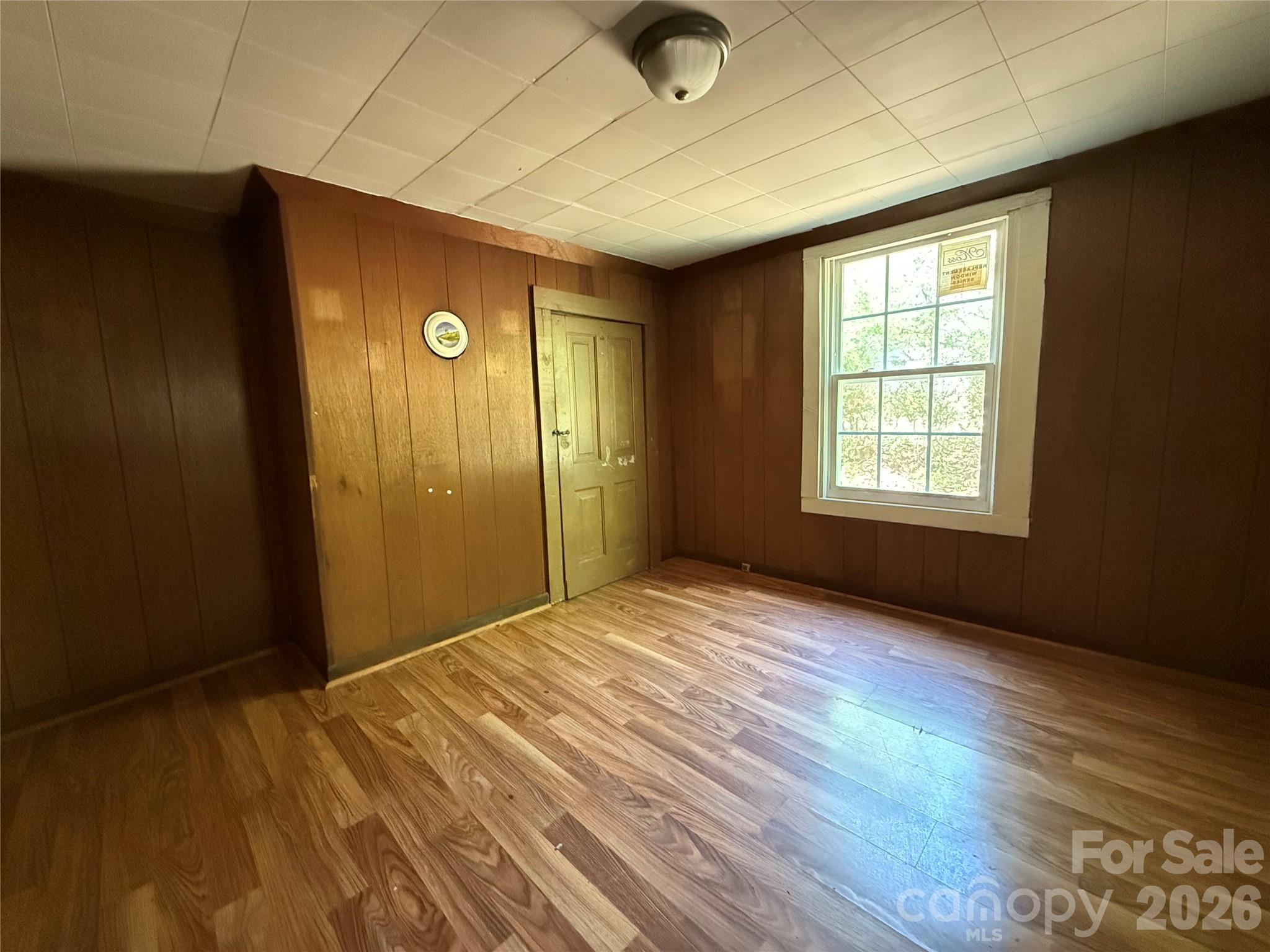 87 Flat Rock Street — Wadesboro