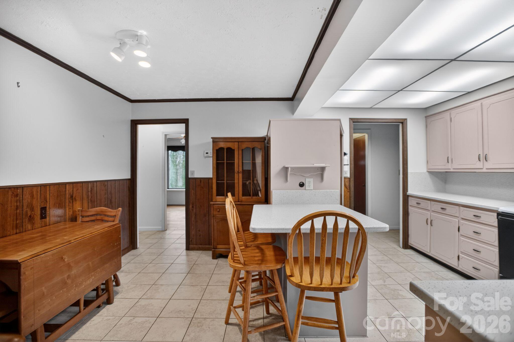 4783 Calico Road — Lenoir