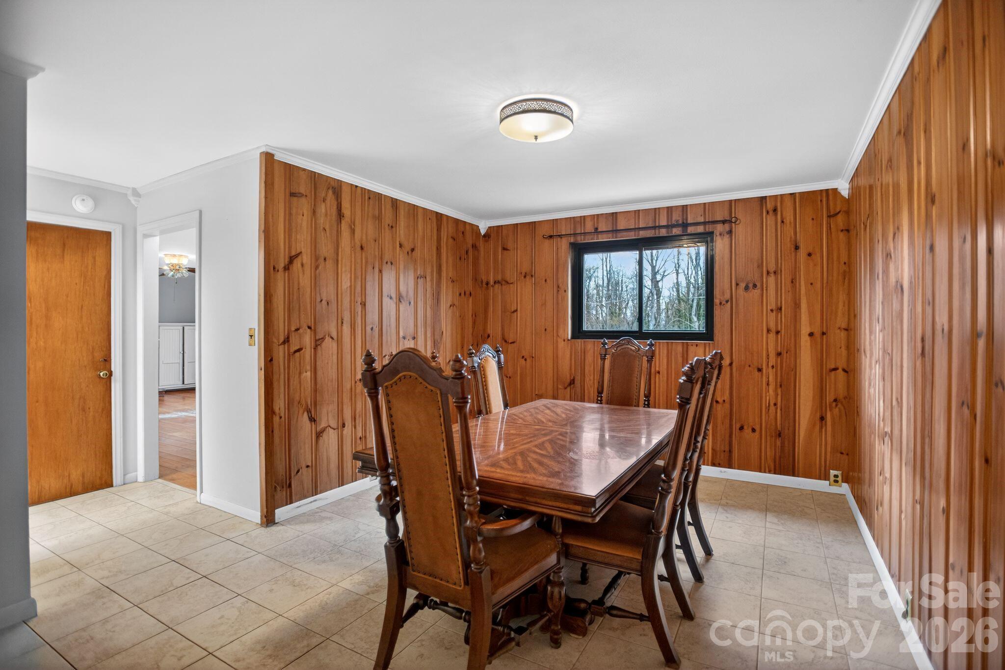 4783 Calico Road — Lenoir