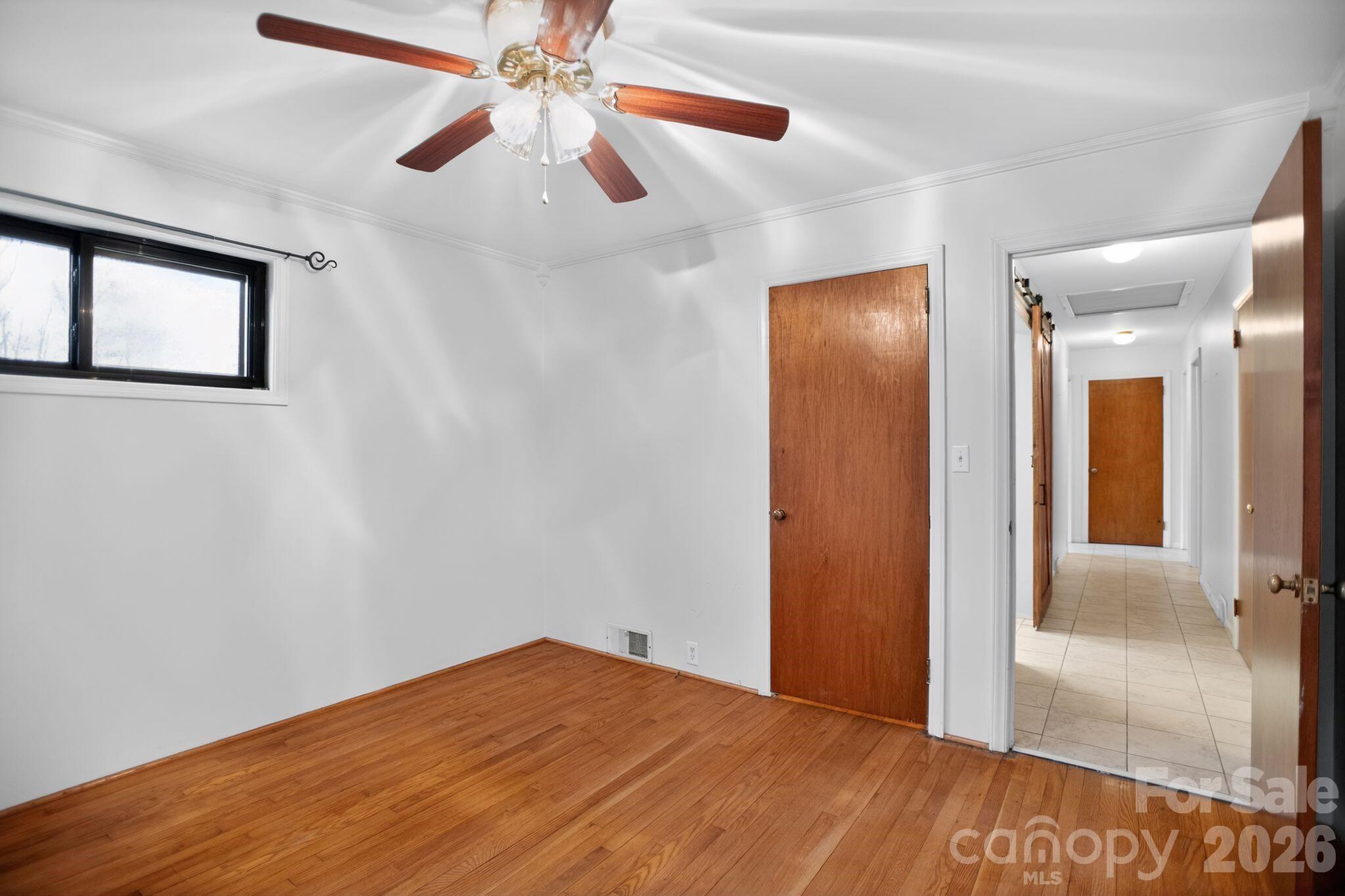 4783 Calico Road — Lenoir