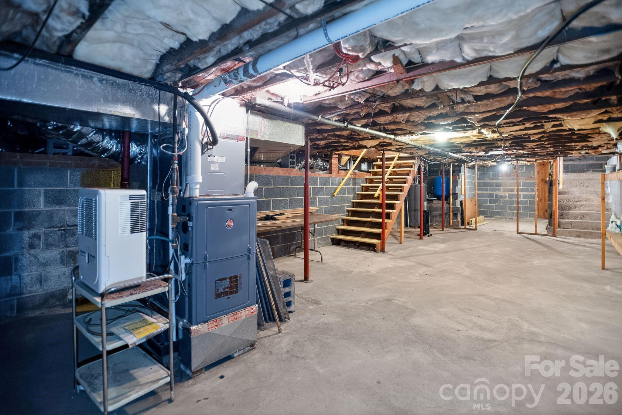 4783 Calico Road — Lenoir