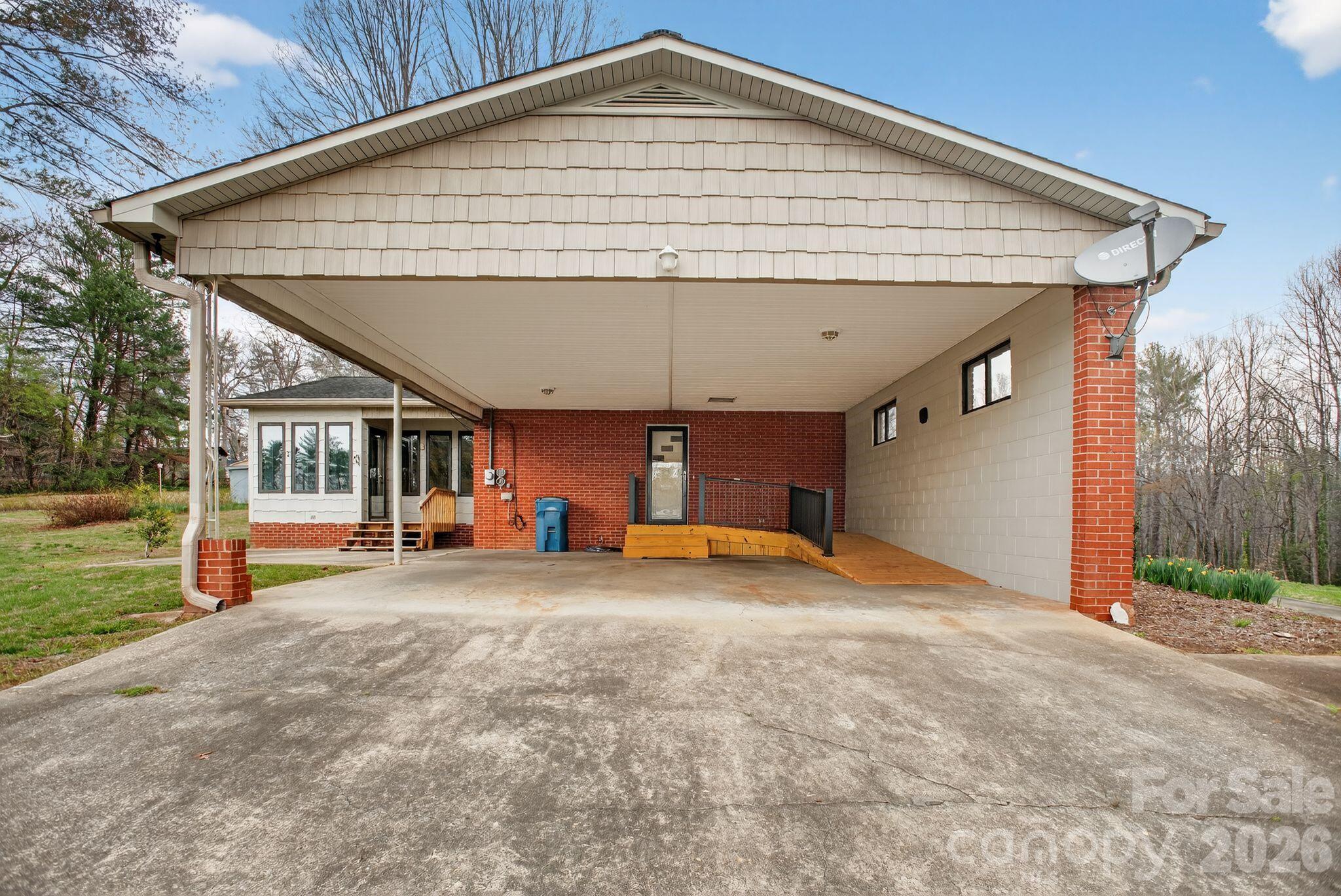 4783 Calico Road — Lenoir