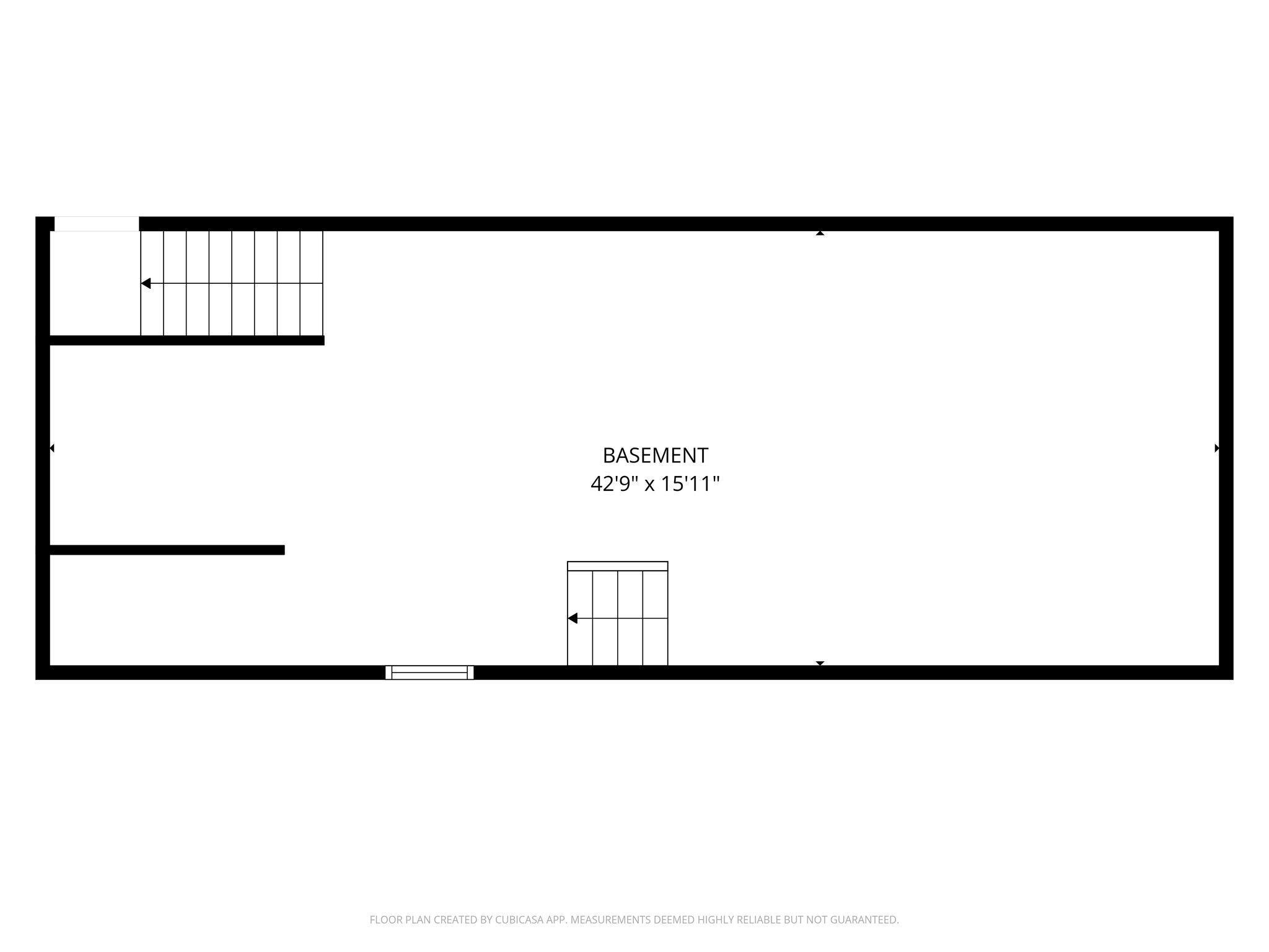 4783 Calico Road — Lenoir