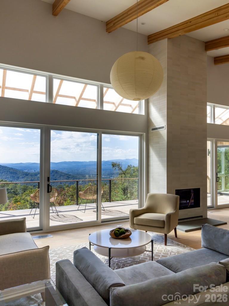 631 Elk Mountain Scenic Highway — Asheville