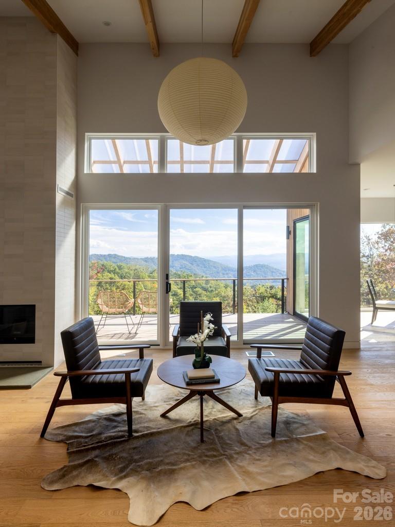 631 Elk Mountain Scenic Highway — Asheville
