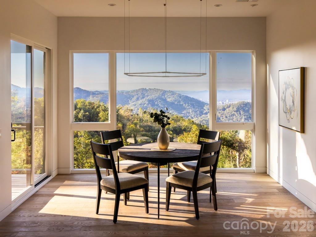 631 Elk Mountain Scenic Highway — Asheville