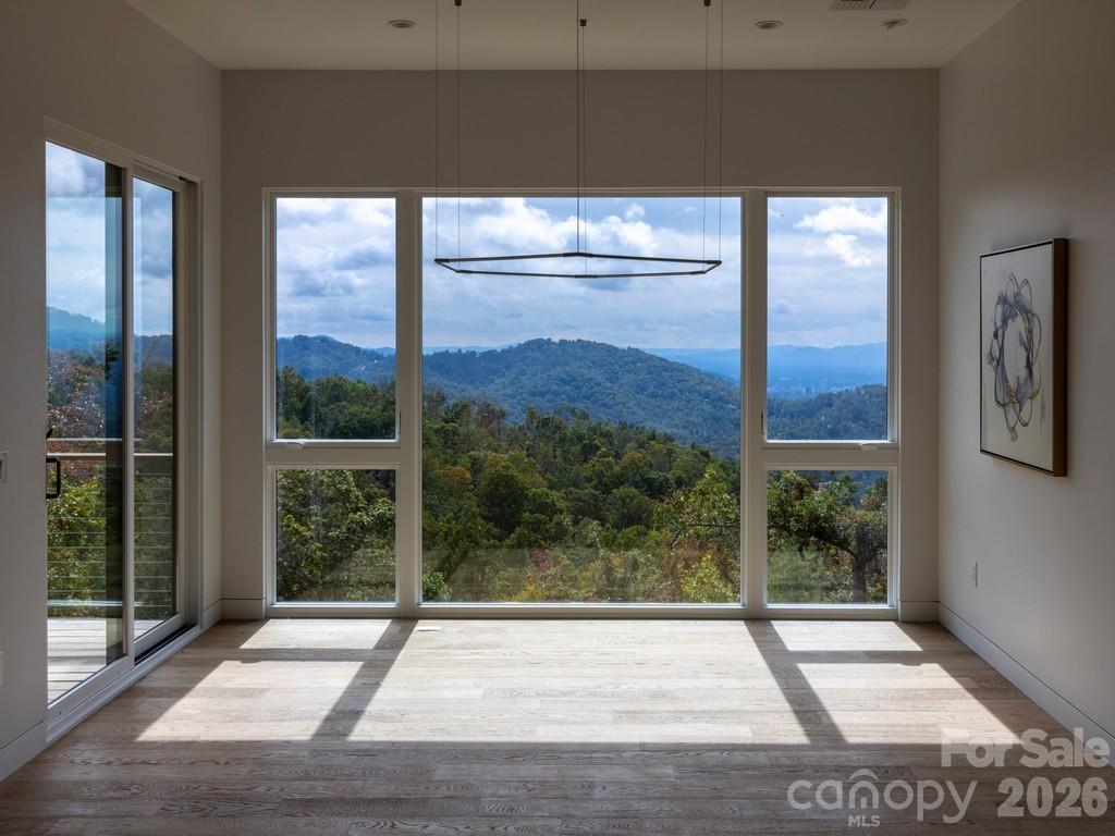 631 Elk Mountain Scenic Highway — Asheville
