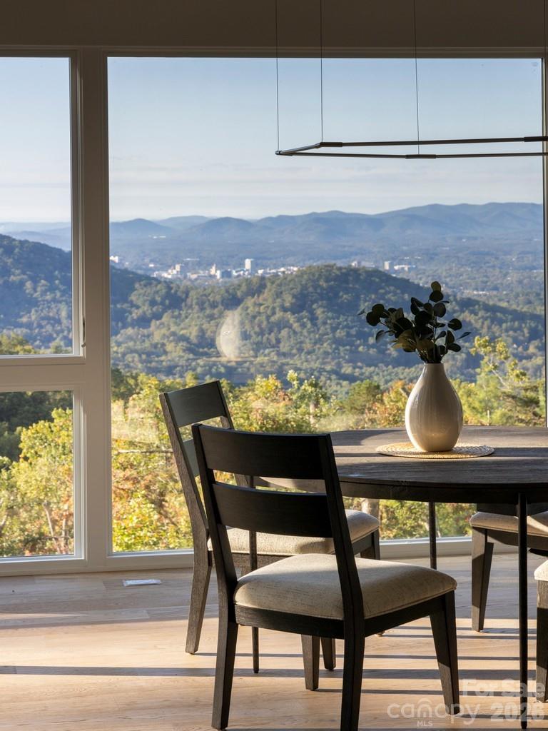 631 Elk Mountain Scenic Highway — Asheville