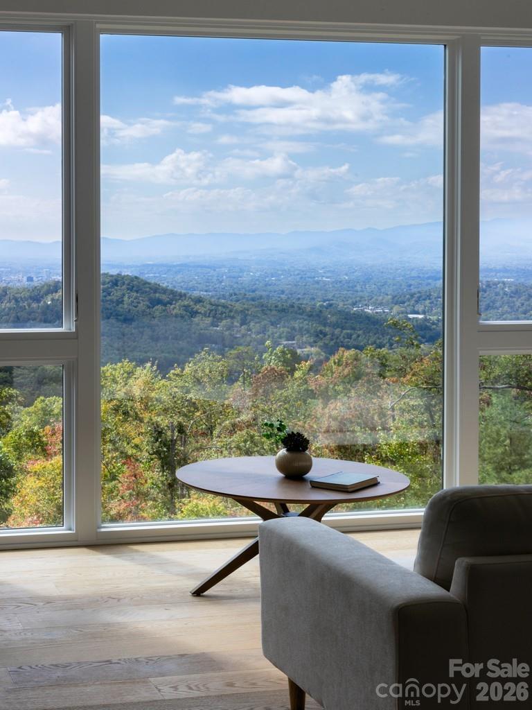 631 Elk Mountain Scenic Highway — Asheville
