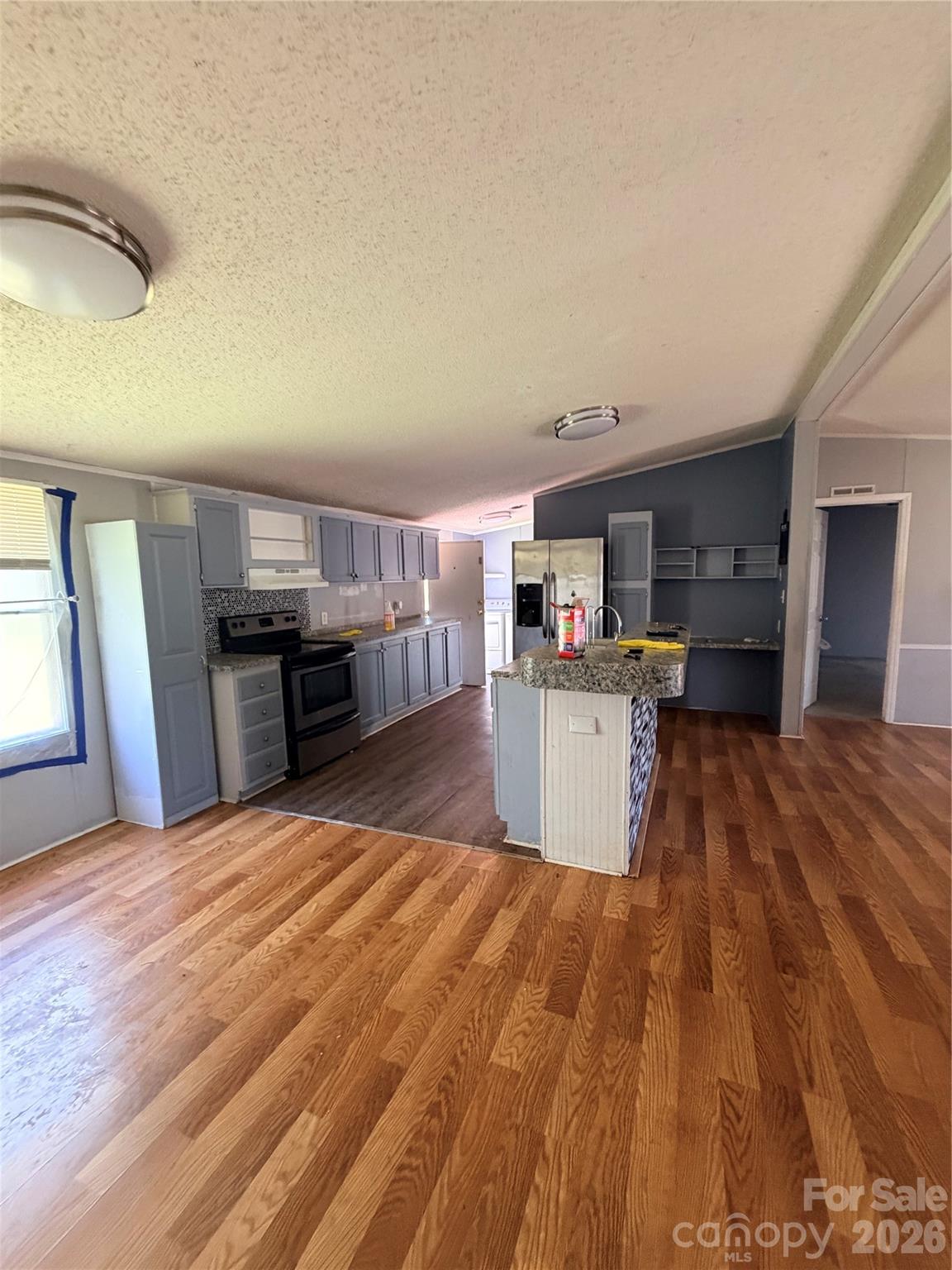 112 Duff Street — Gastonia