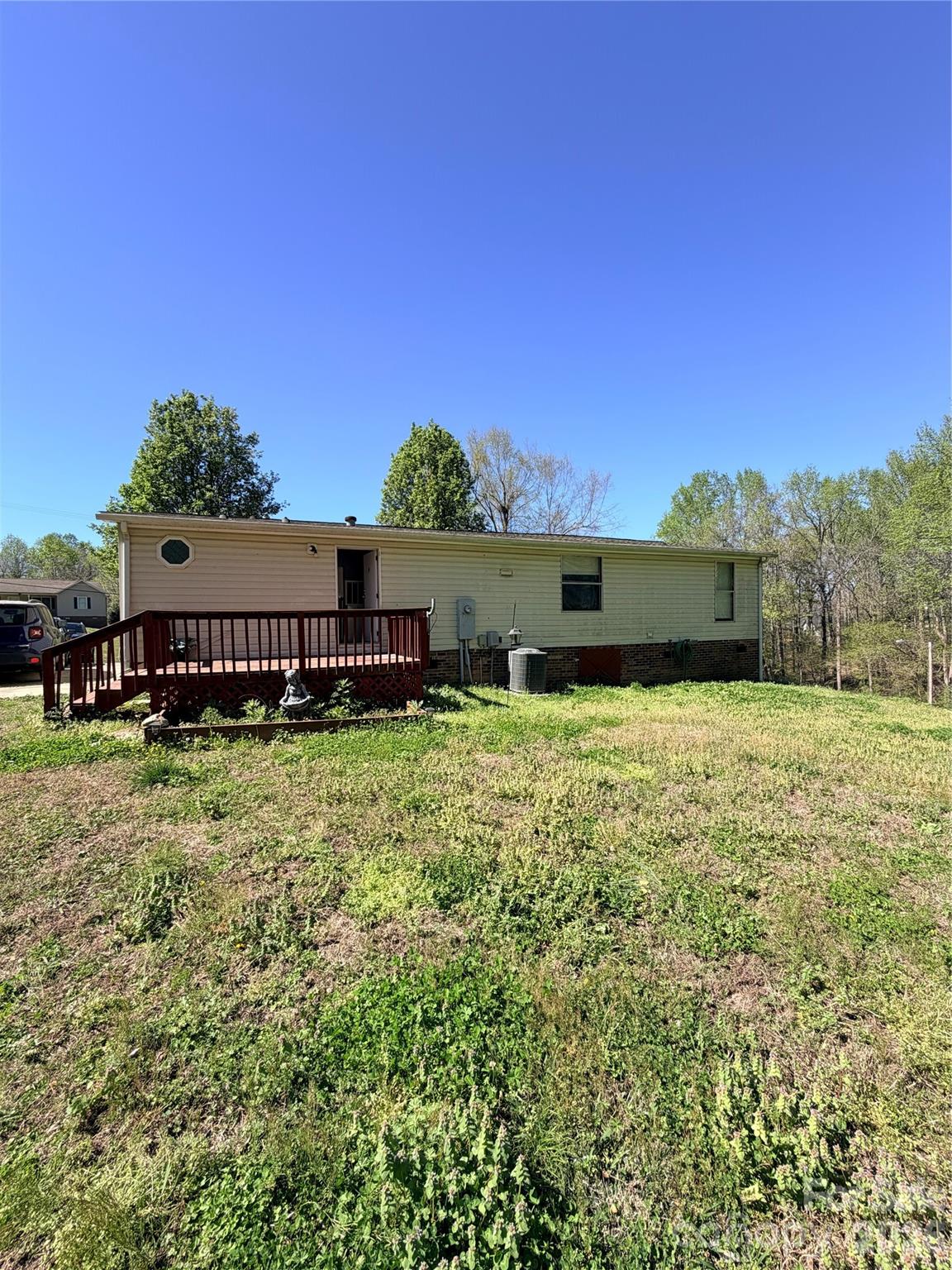 112 Duff Street — Gastonia