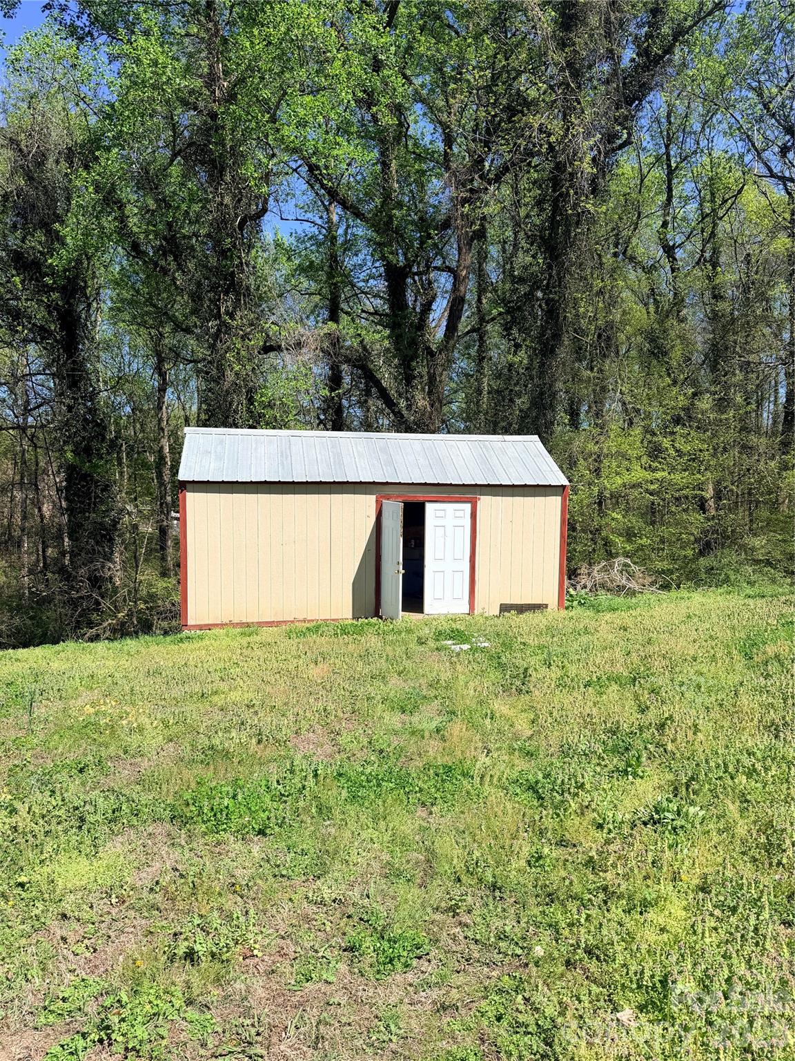 112 Duff Street — Gastonia