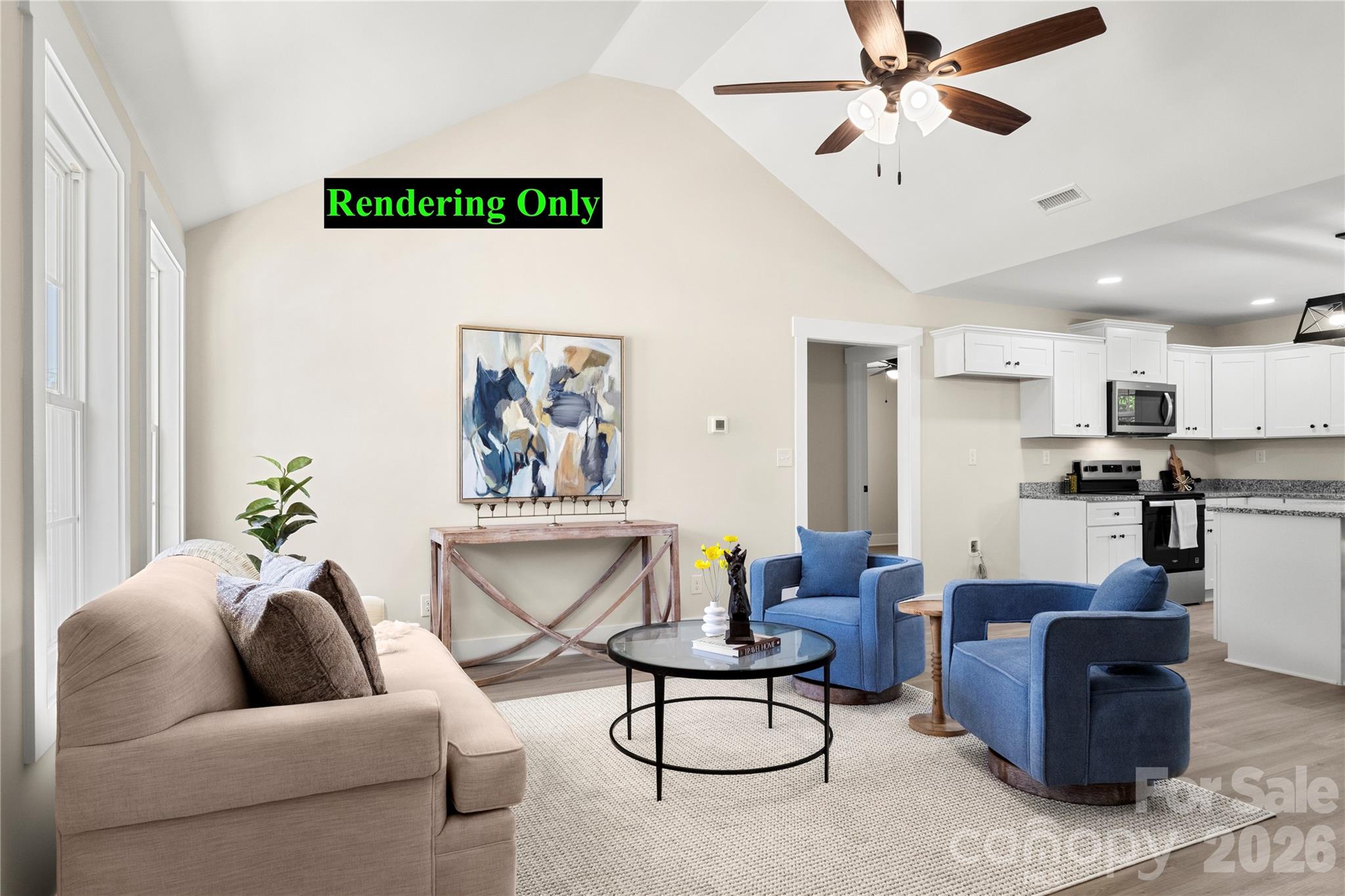 1405 Mack Drive — McConnells