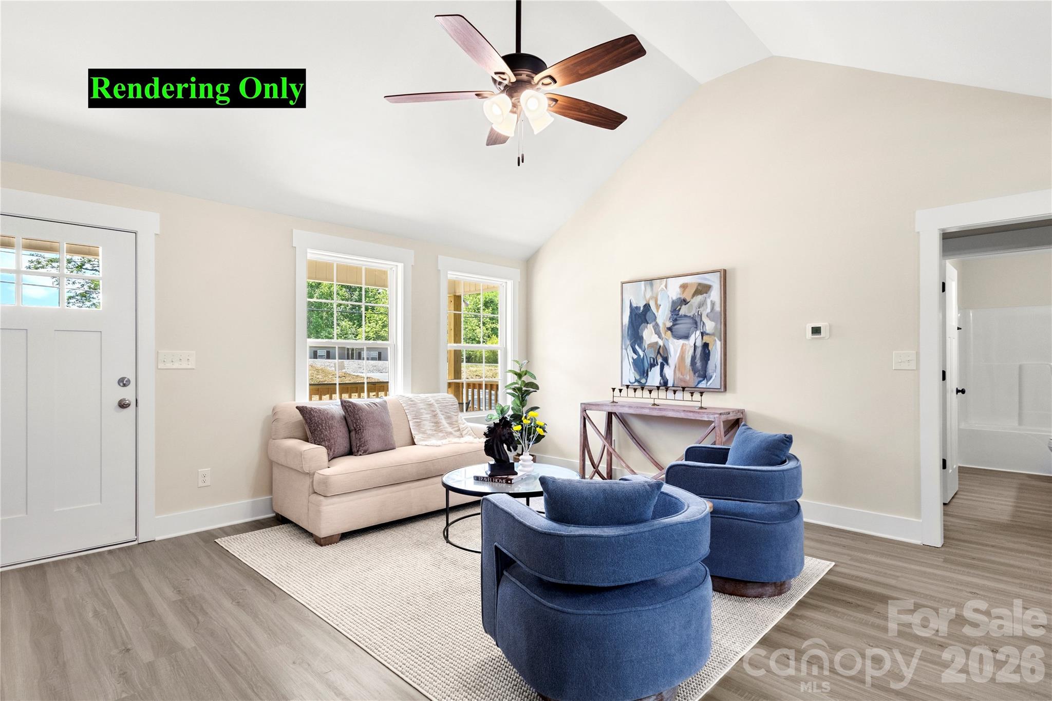 1405 Mack Drive — McConnells