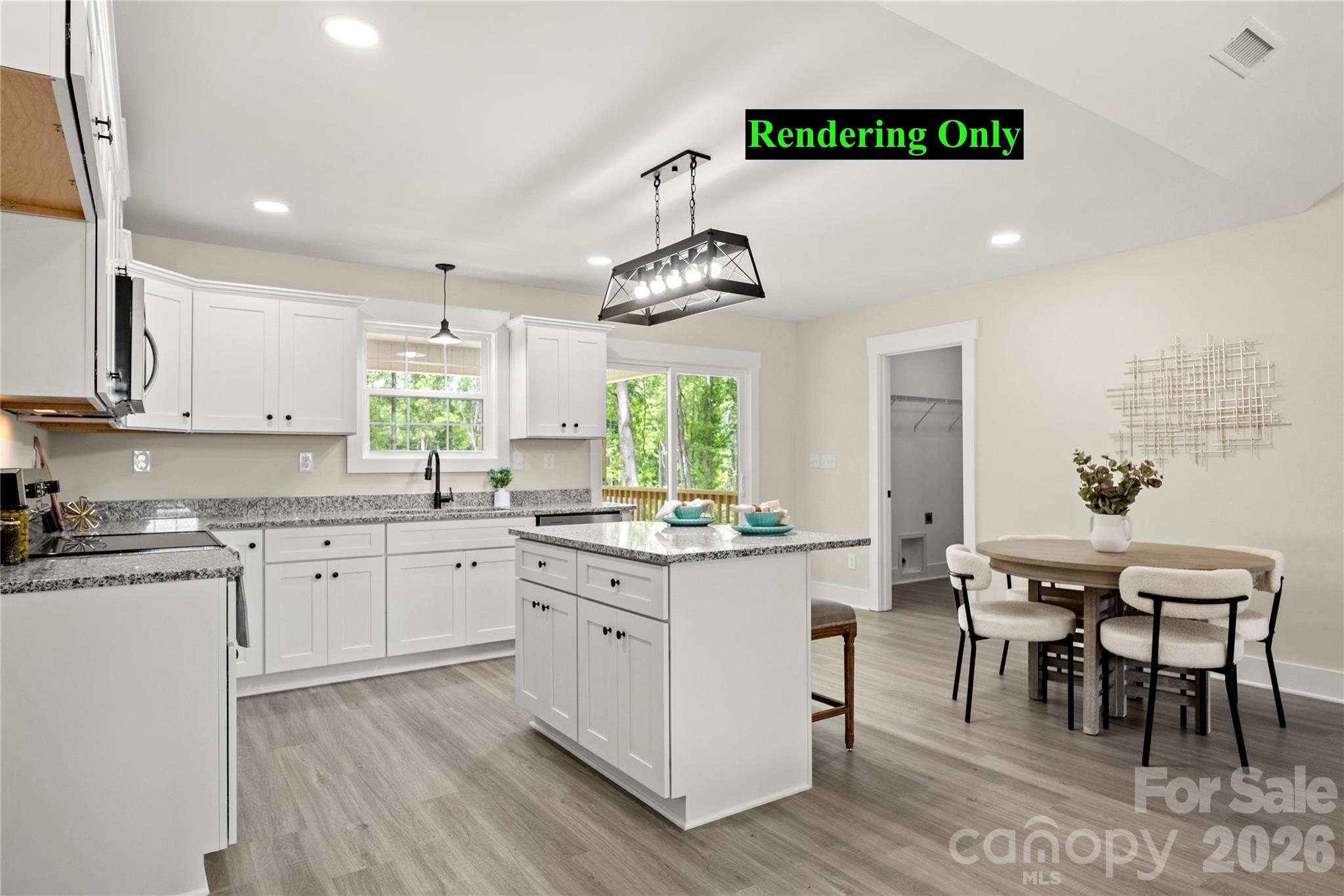 1405 Mack Drive — McConnells