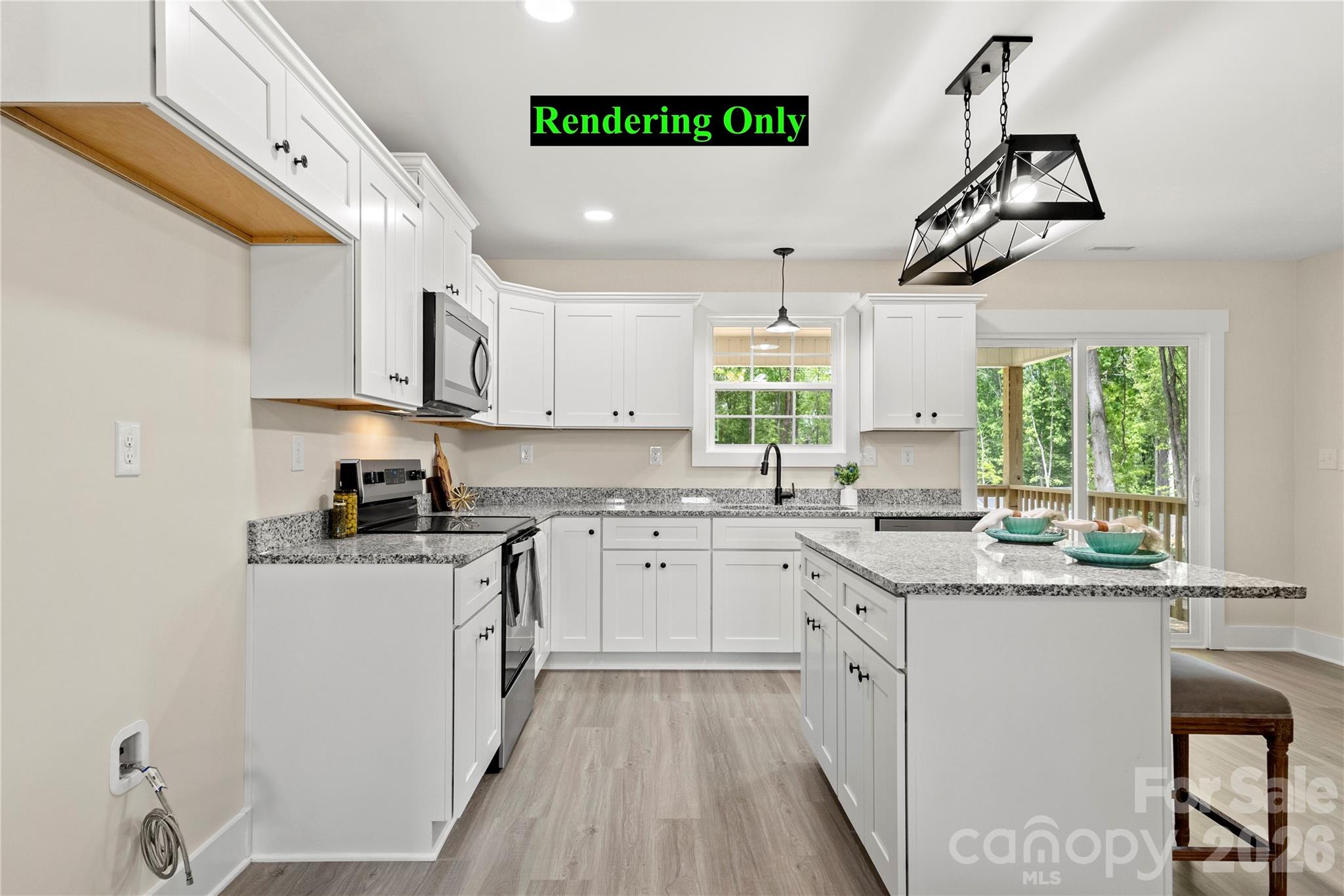 1405 Mack Drive — McConnells
