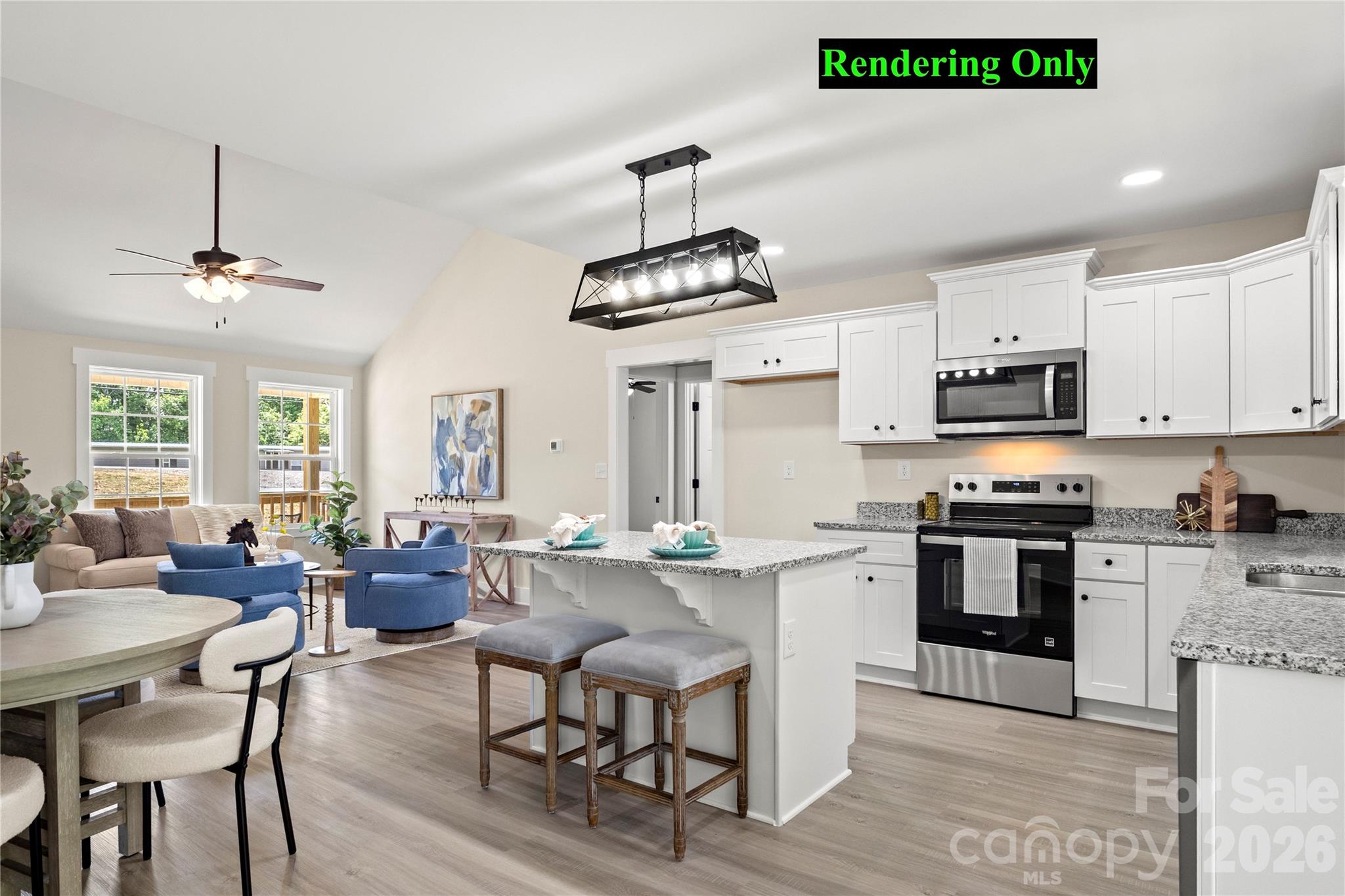 1405 Mack Drive — McConnells