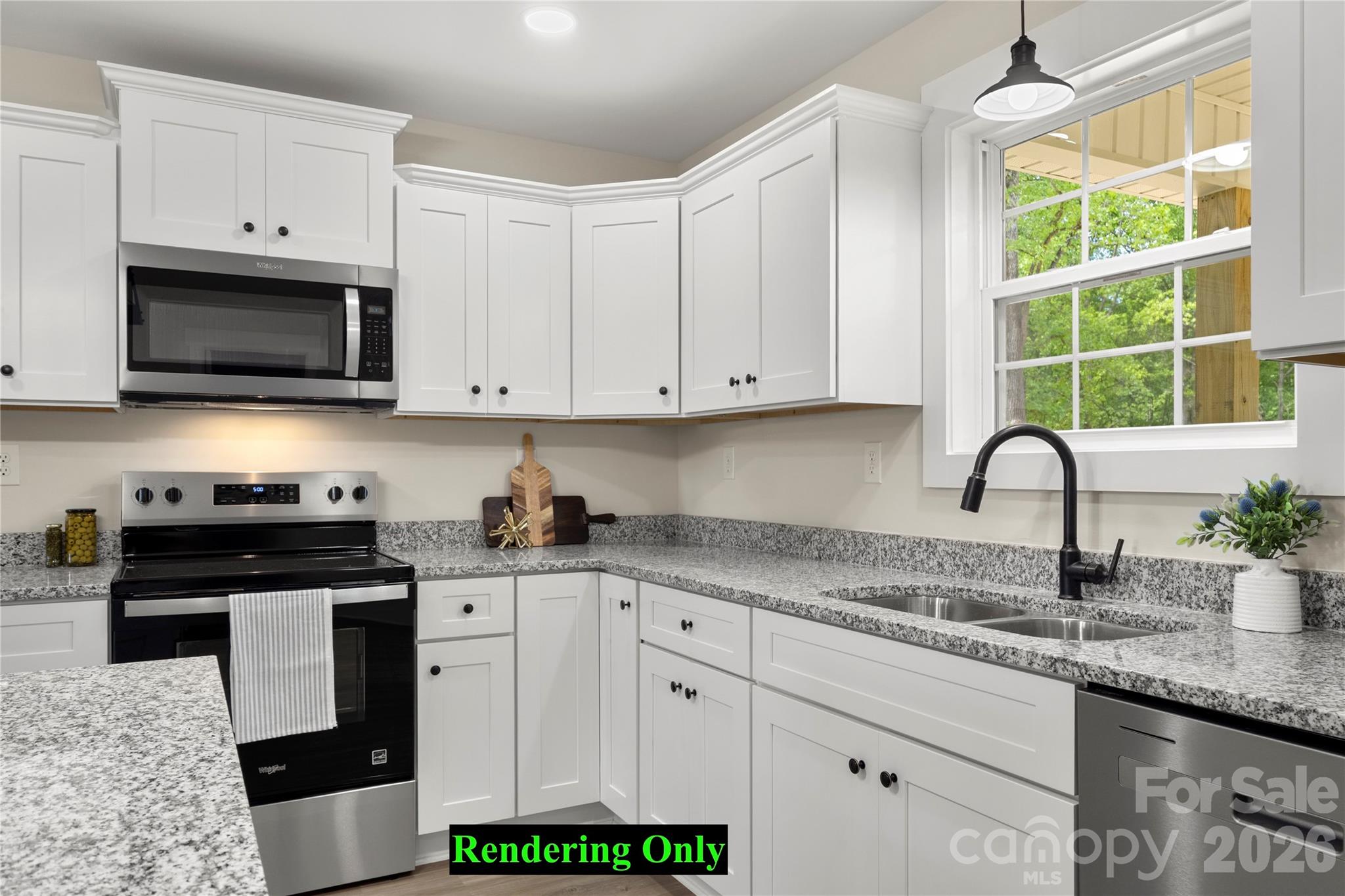 1405 Mack Drive — McConnells