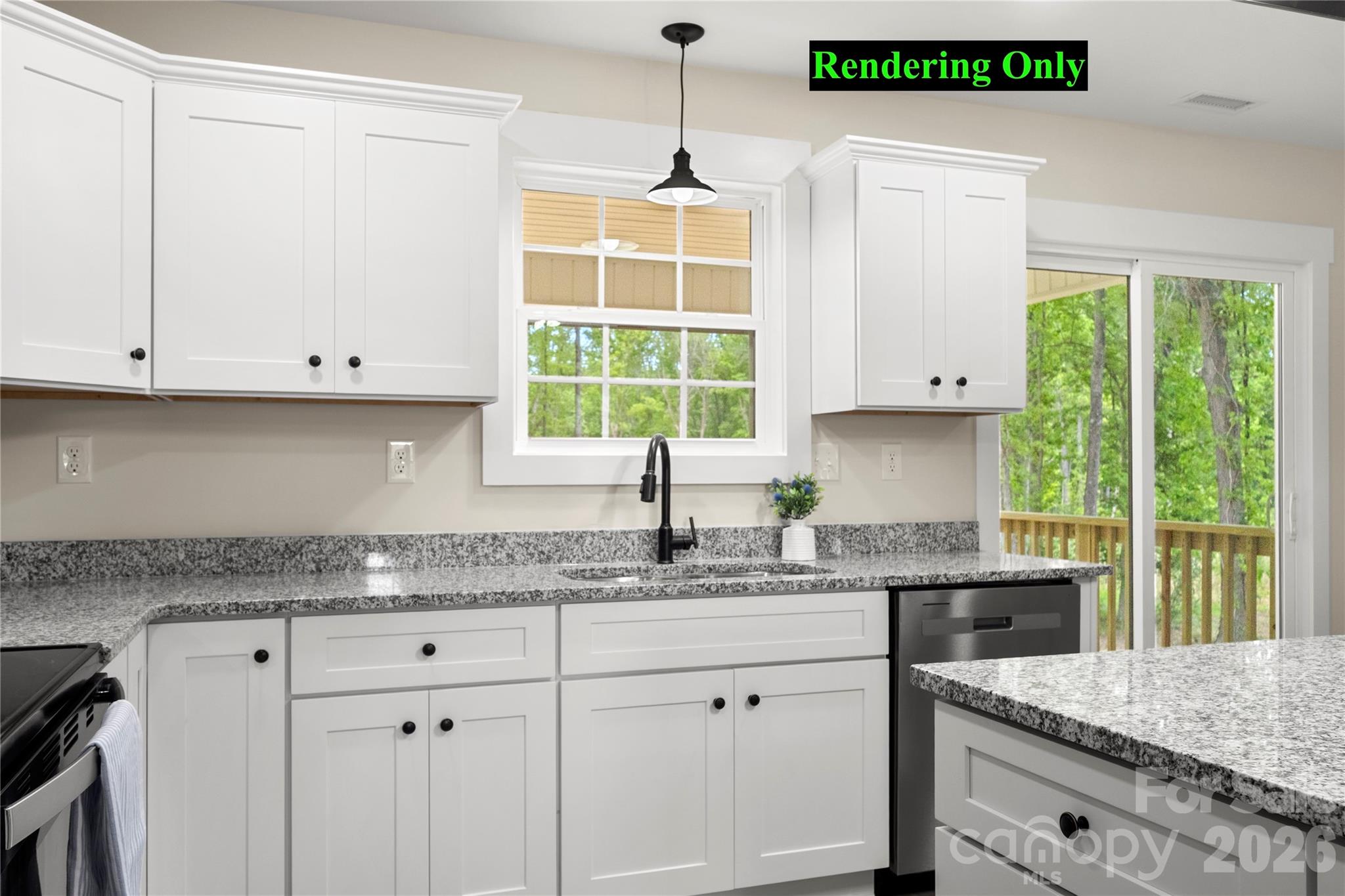 1405 Mack Drive — McConnells