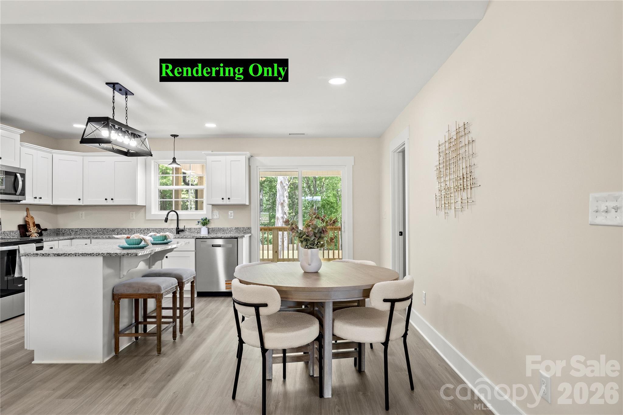 1405 Mack Drive — McConnells