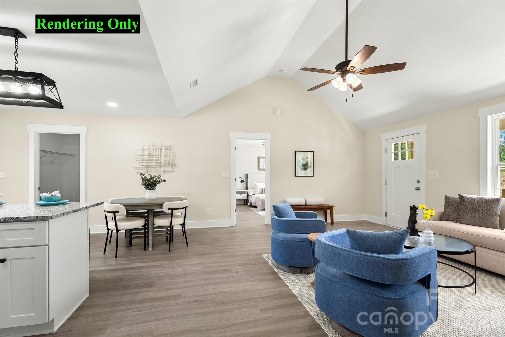 1405 Mack Drive — McConnells