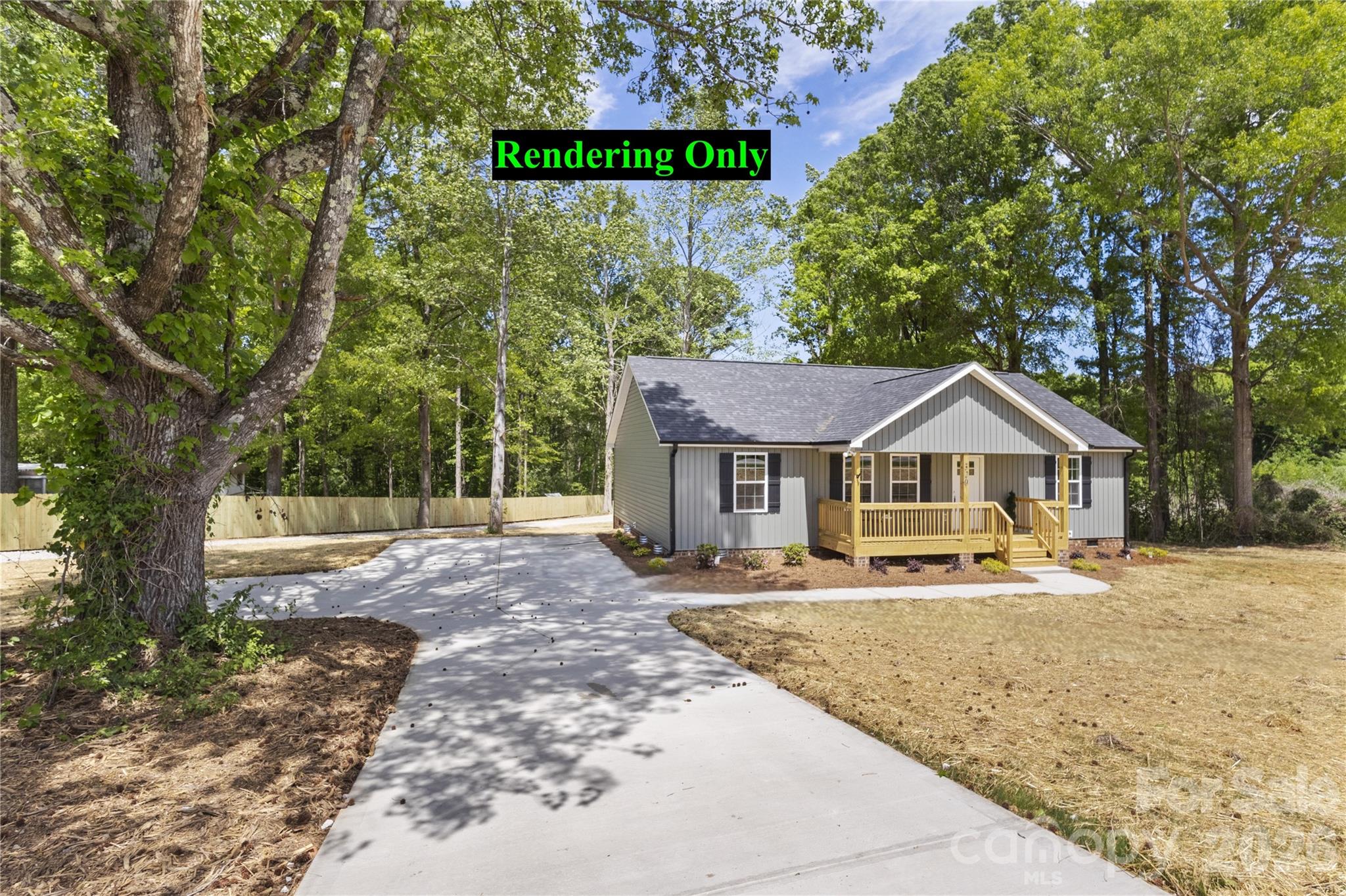 1405 Mack Drive — McConnells