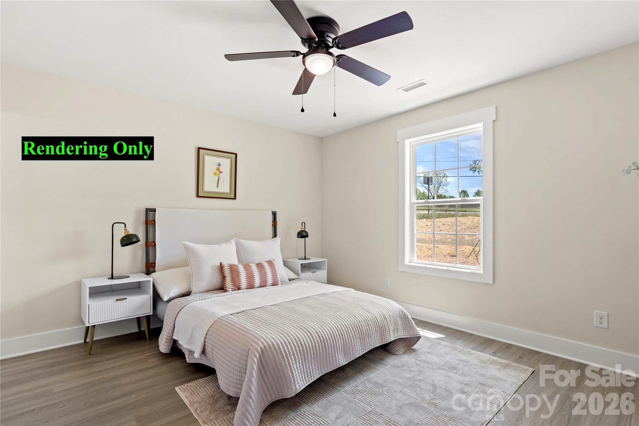 1405 Mack Drive — McConnells