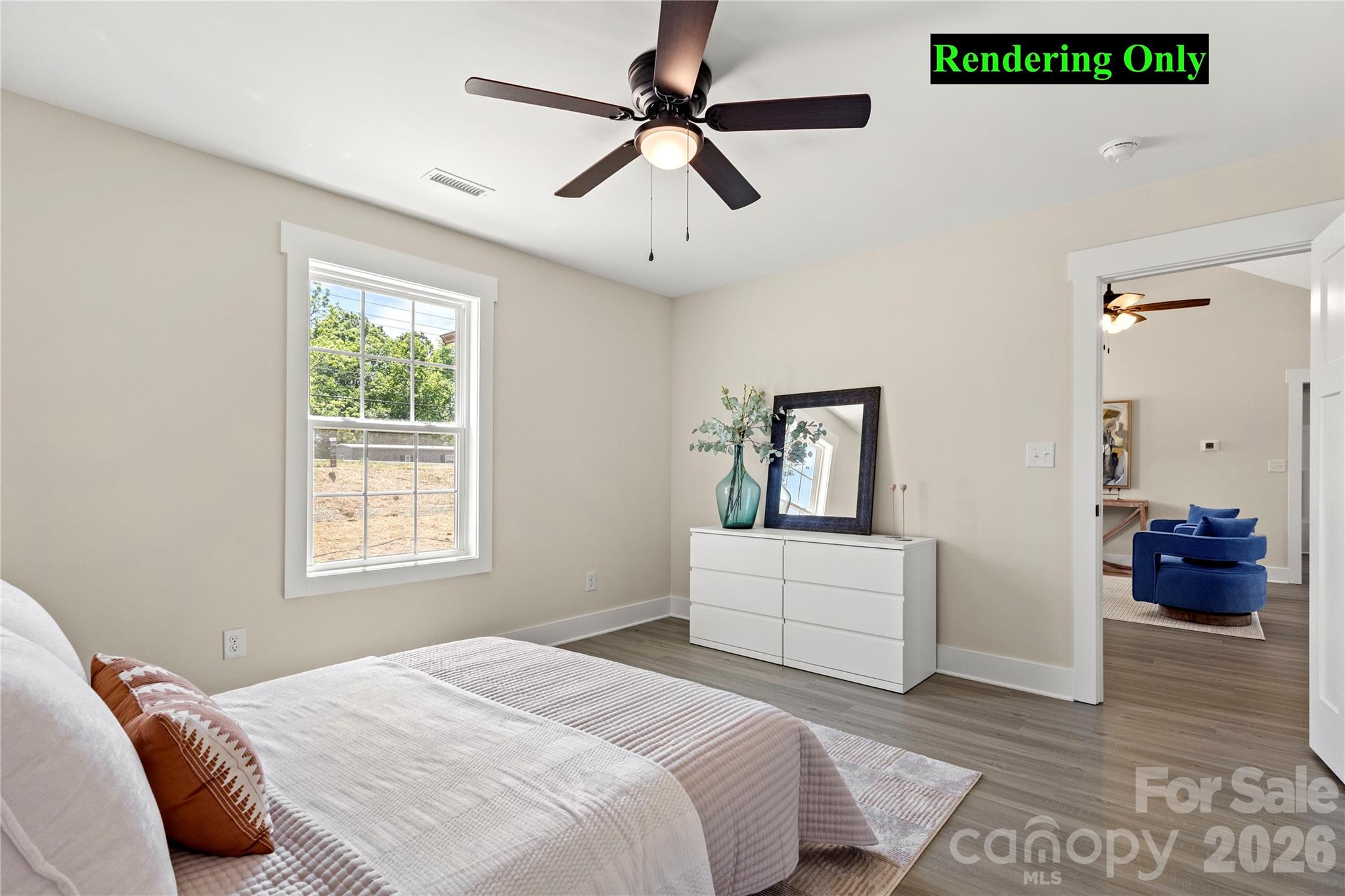 1405 Mack Drive — McConnells
