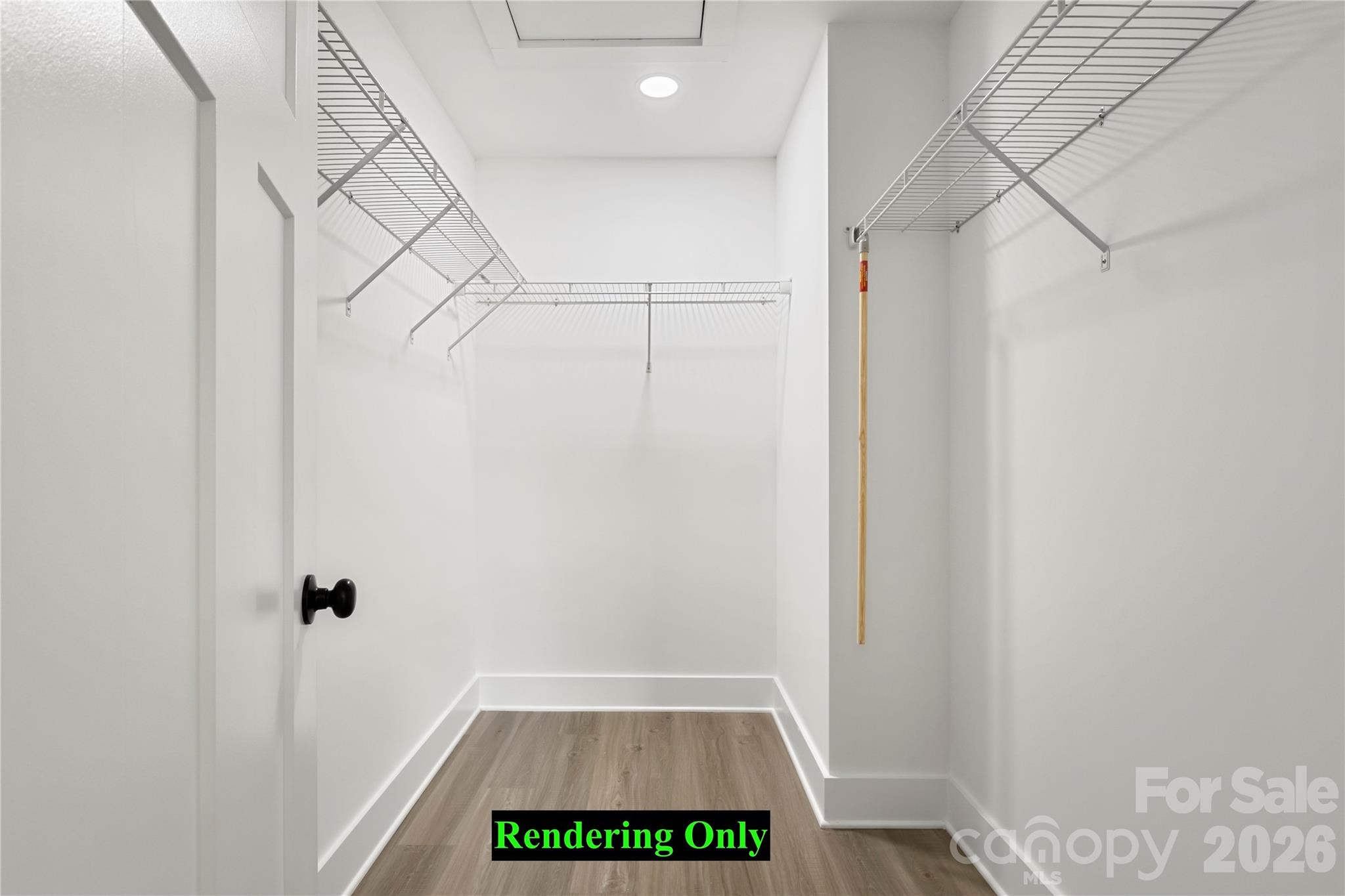 1405 Mack Drive — McConnells