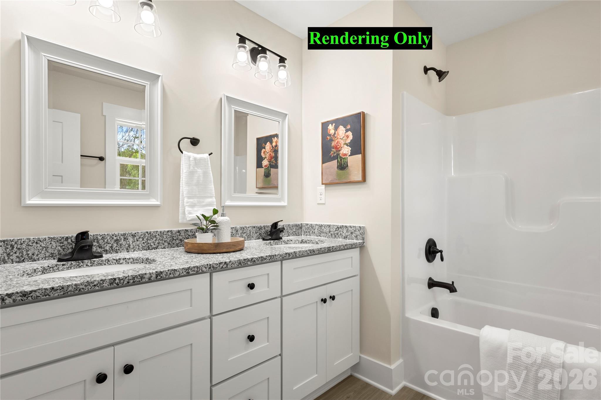 1405 Mack Drive — McConnells