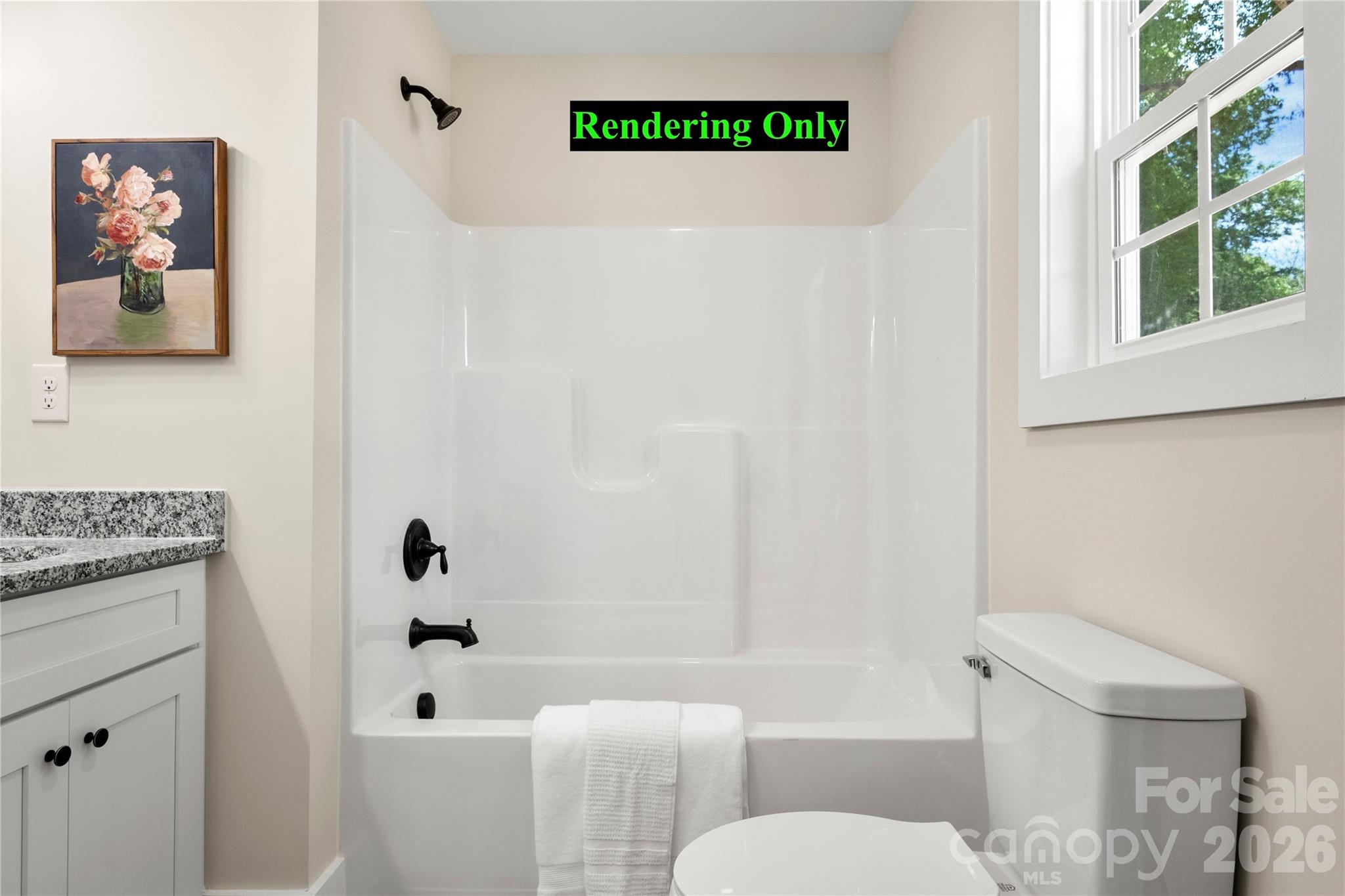1405 Mack Drive — McConnells