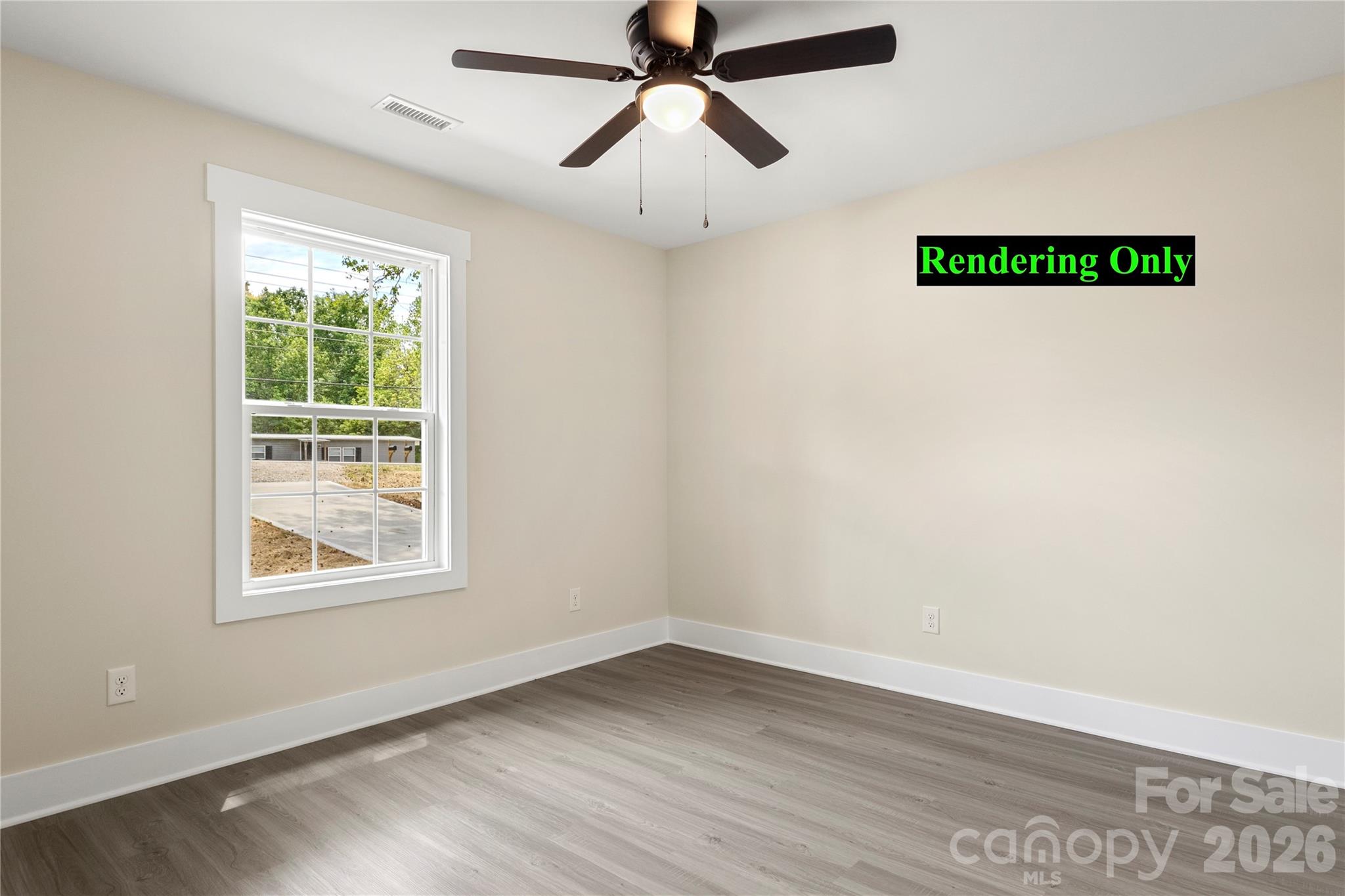 1405 Mack Drive — McConnells