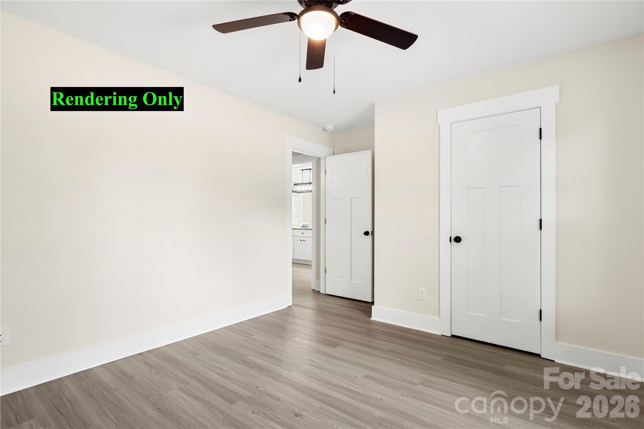 1405 Mack Drive — McConnells