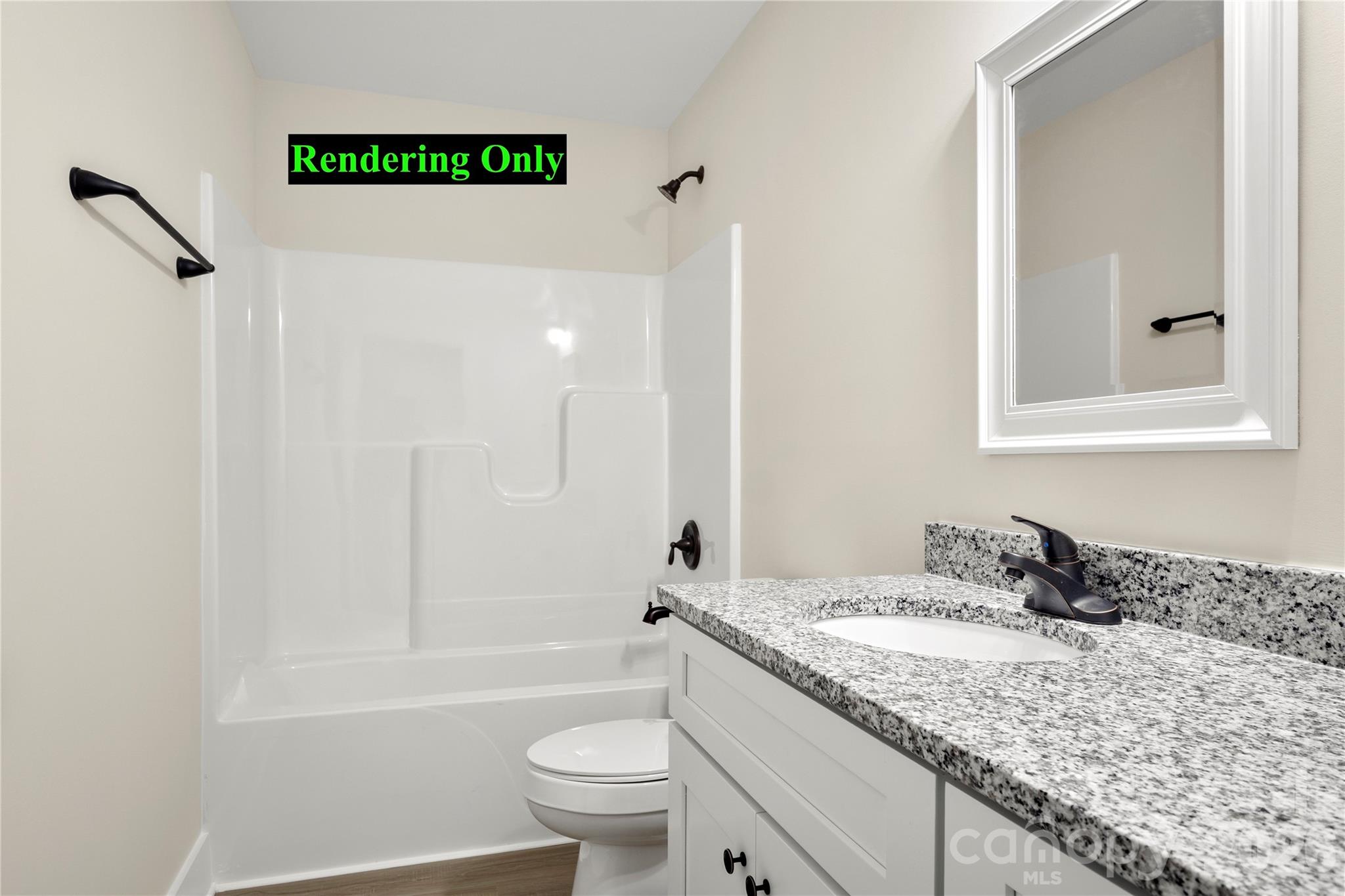 1405 Mack Drive — McConnells