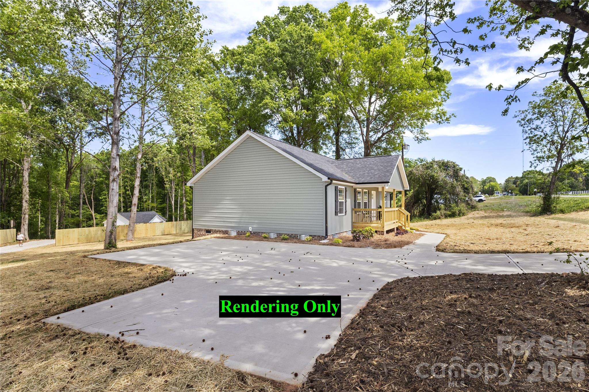 1405 Mack Drive — McConnells