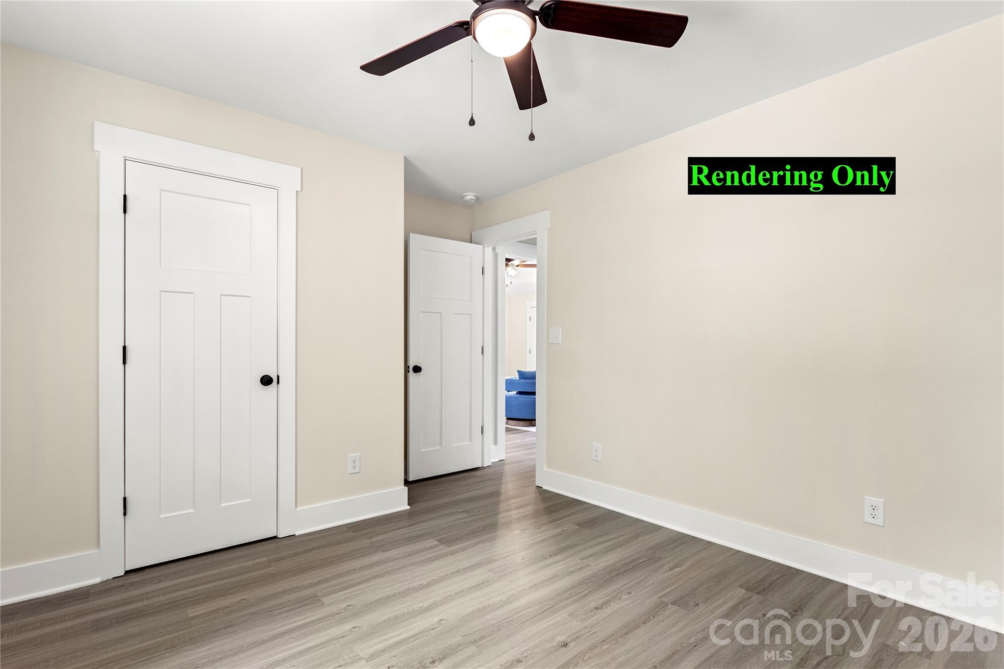 1405 Mack Drive — McConnells