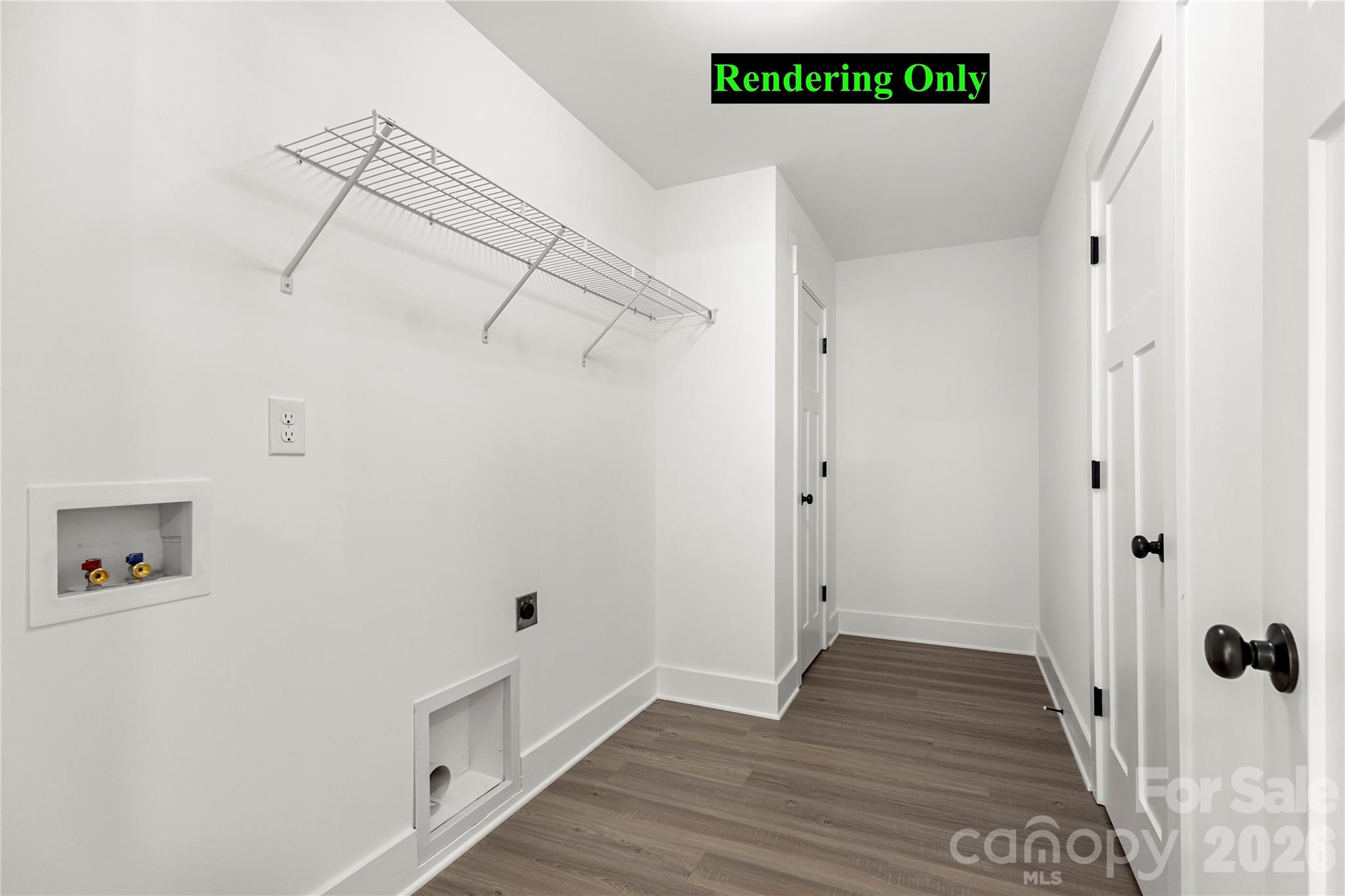 1405 Mack Drive — McConnells