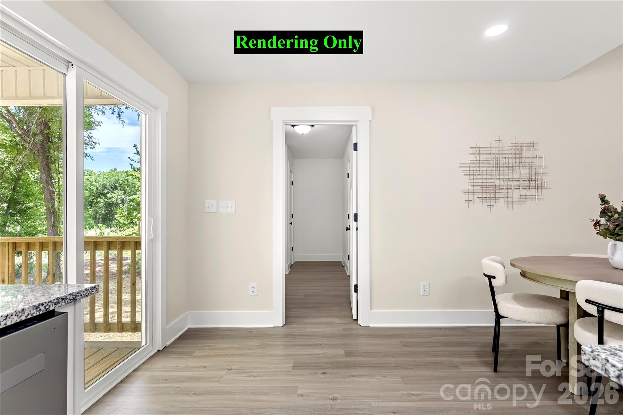 1405 Mack Drive — McConnells