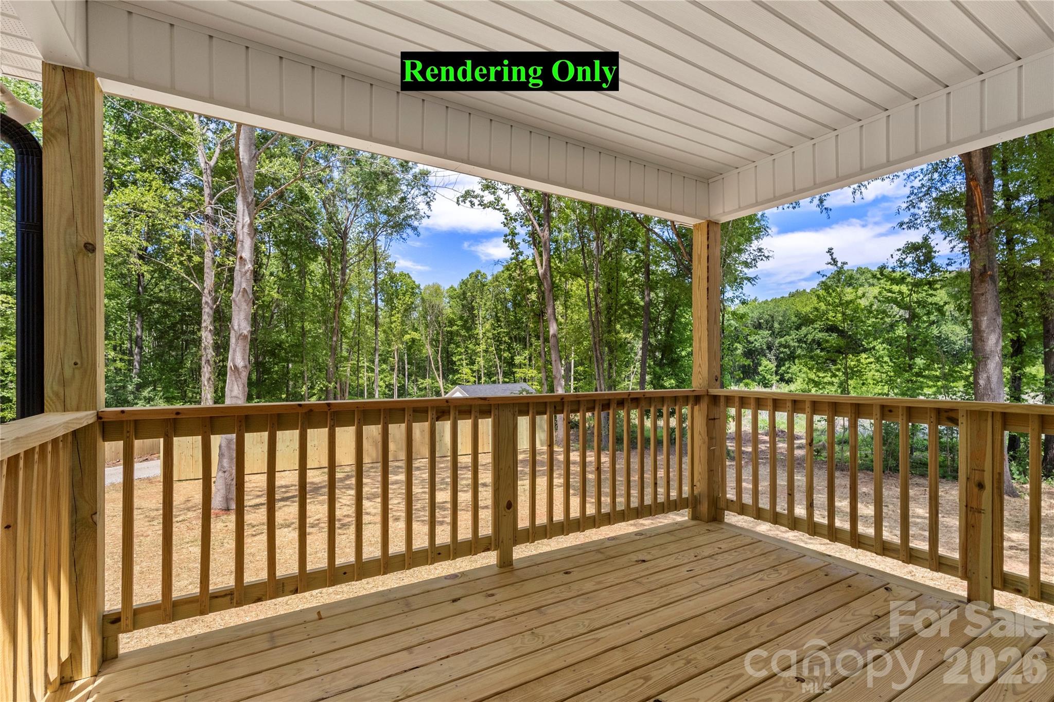 1405 Mack Drive — McConnells