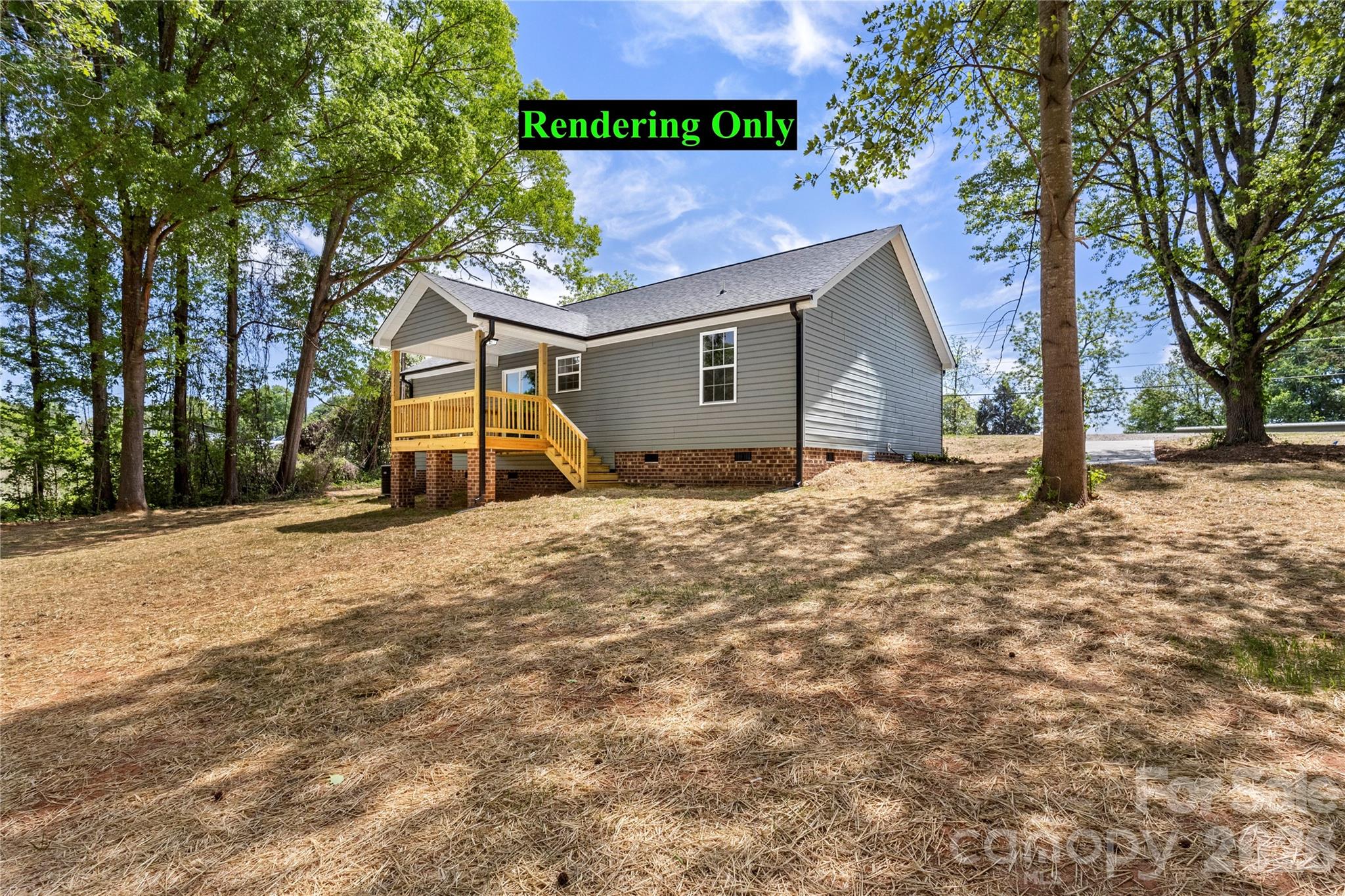 1405 Mack Drive — McConnells