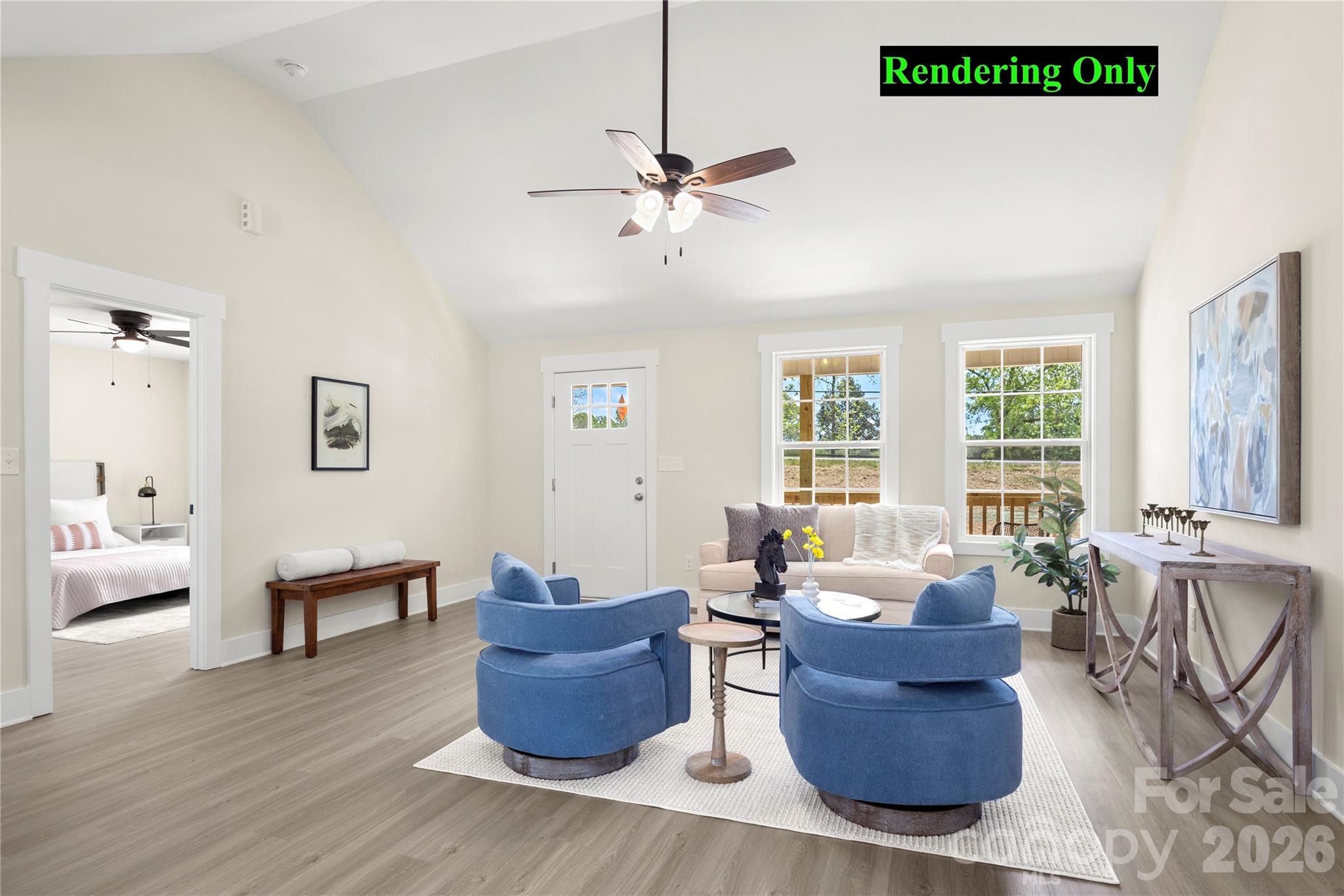 1405 Mack Drive — McConnells