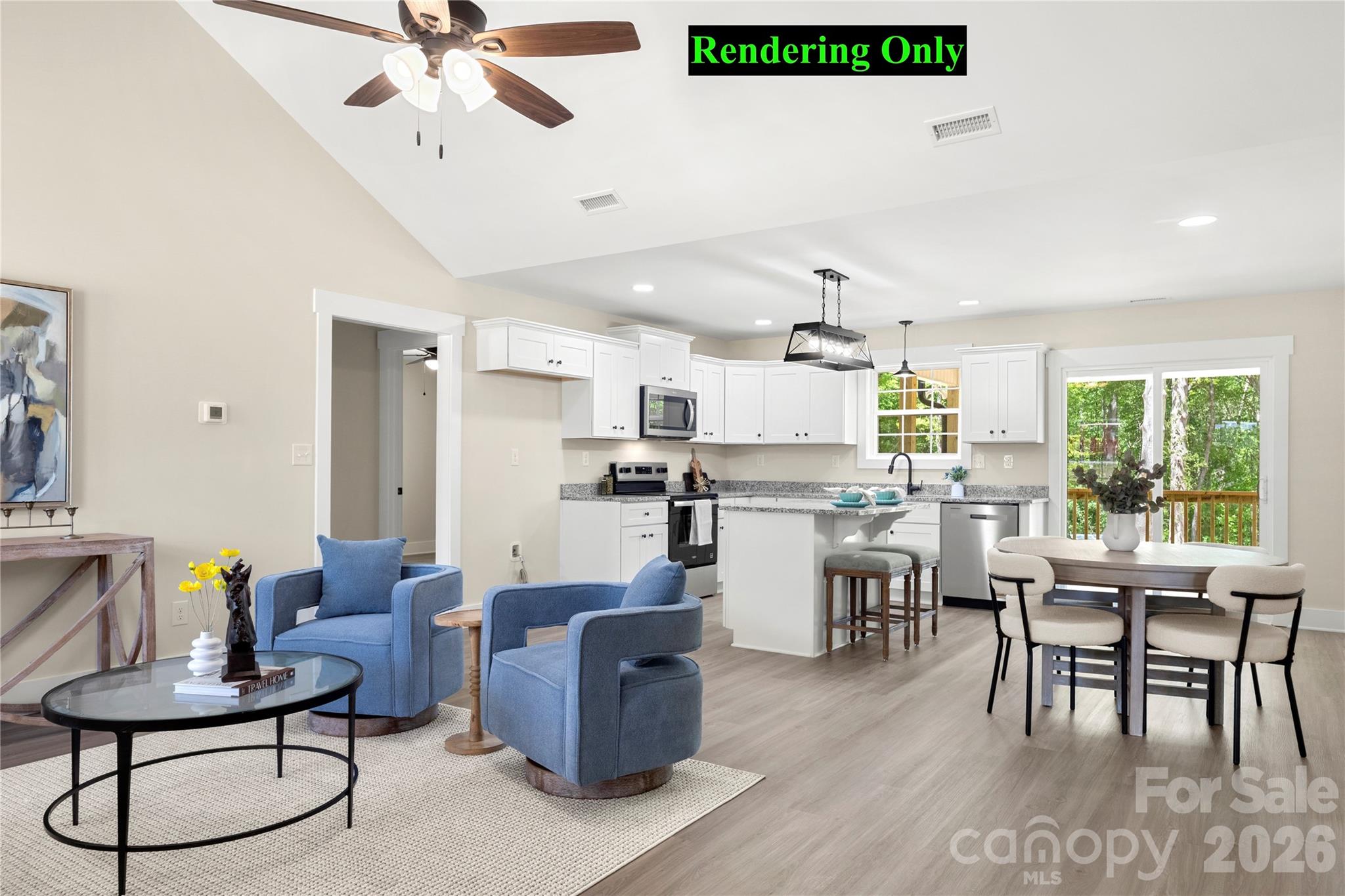 1405 Mack Drive — McConnells