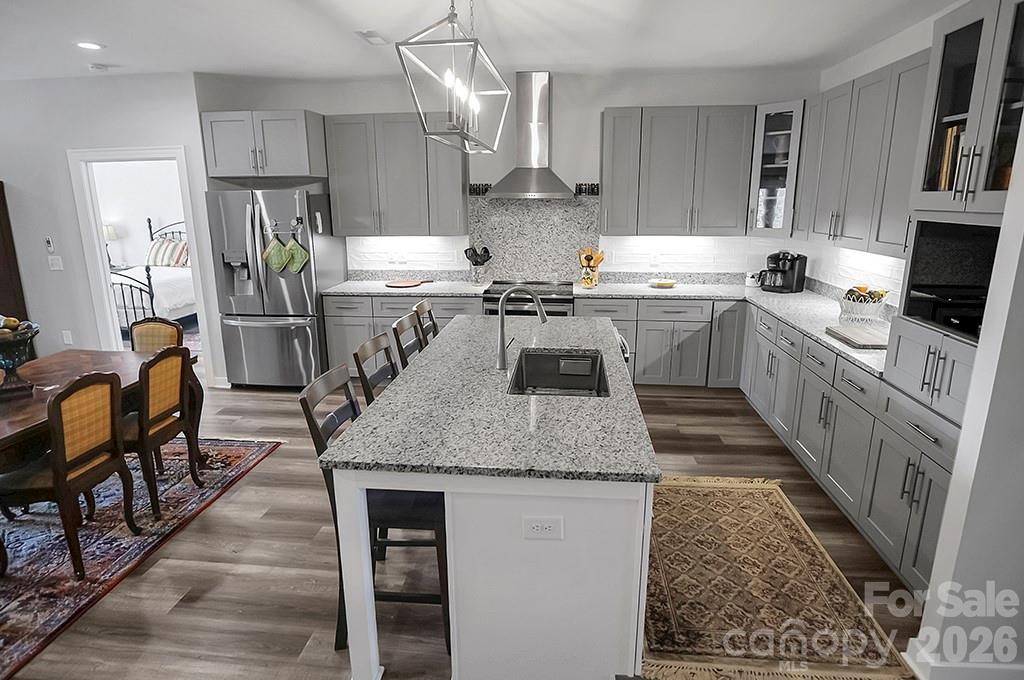 106 Shields Drive — Lincolnton