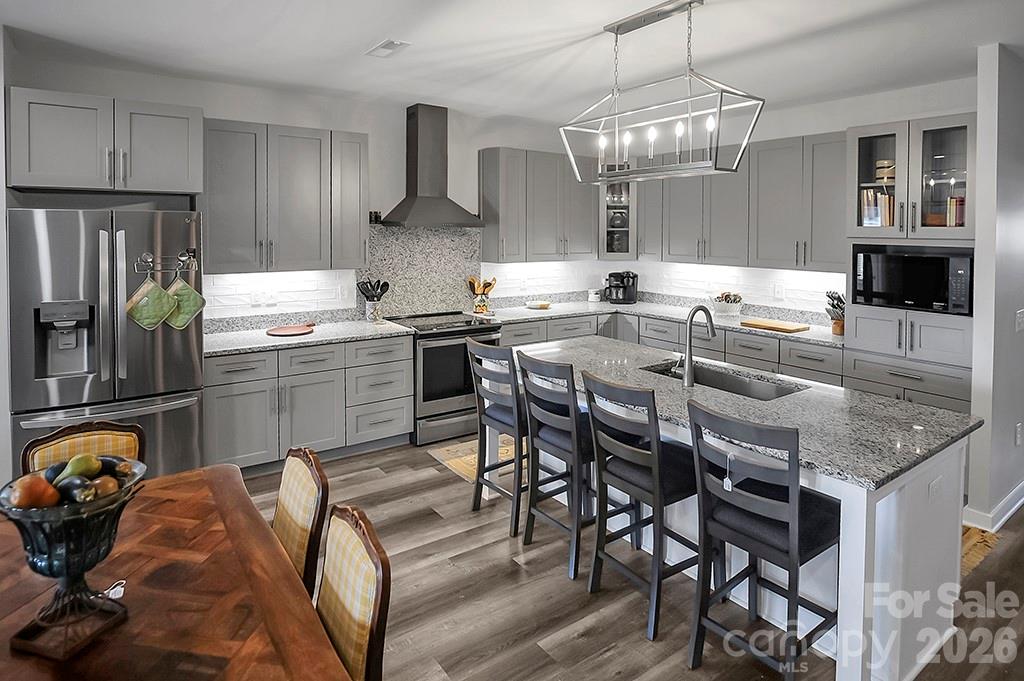 106 Shields Drive — Lincolnton