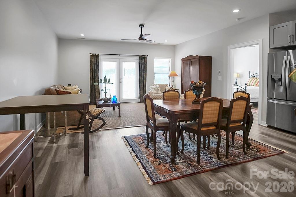 106 Shields Drive — Lincolnton