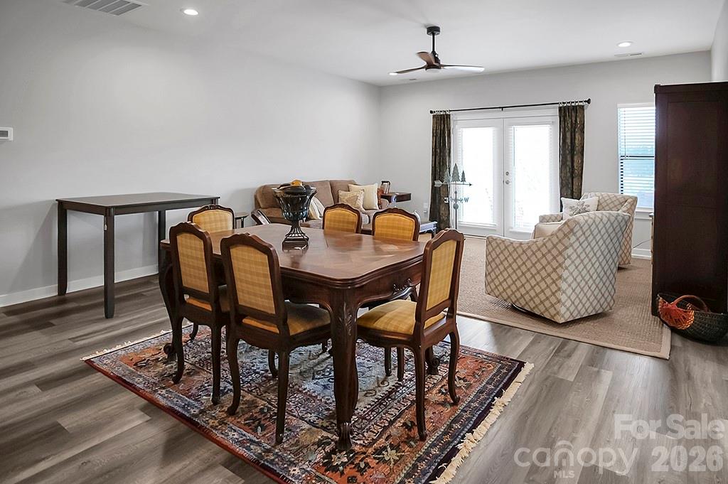 106 Shields Drive — Lincolnton