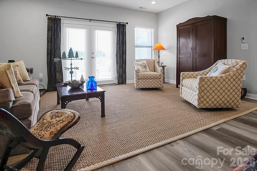 106 Shields Drive — Lincolnton