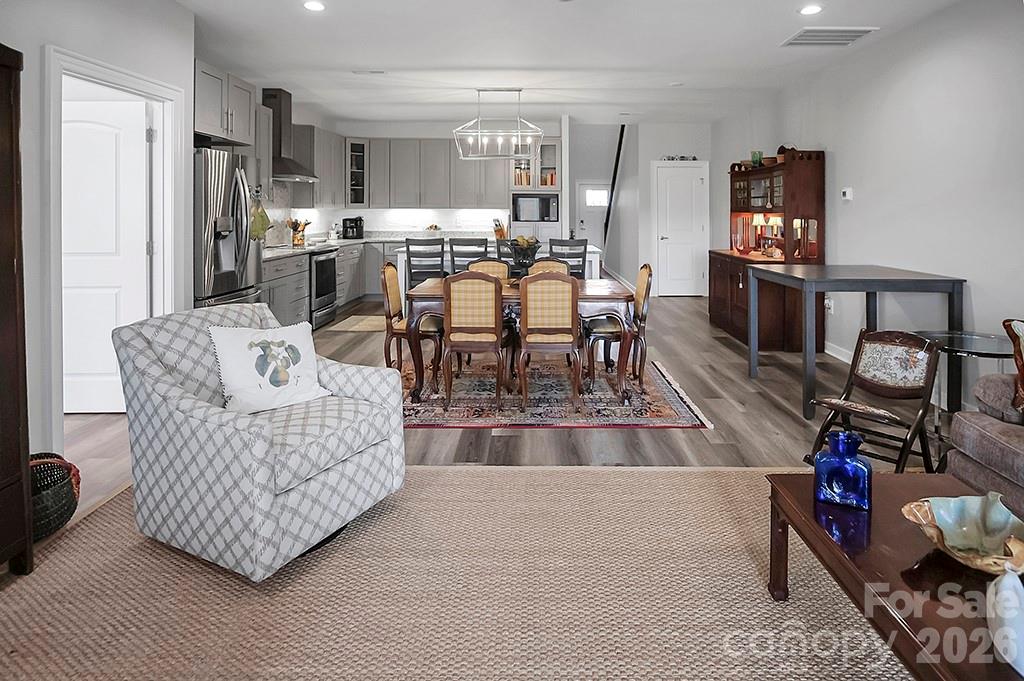 106 Shields Drive — Lincolnton