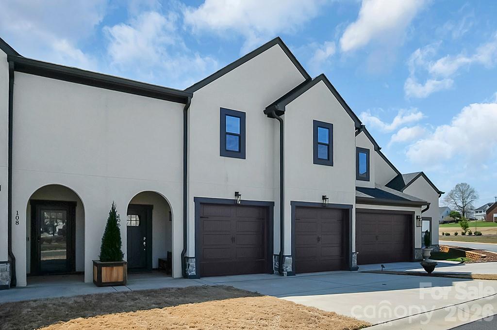 106 Shields Drive — Lincolnton